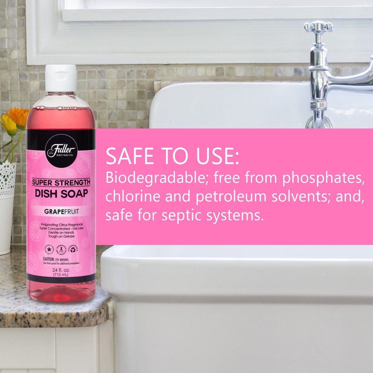 fuller-brush-dish-soap-super-strength-inviting-grapefruit-scent-24-oz image 3