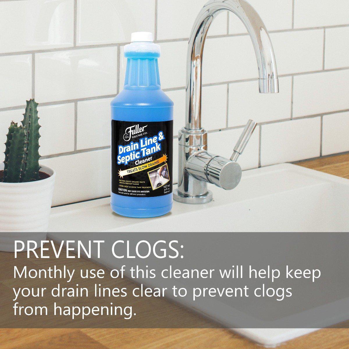fuller-brush-drain-line-septic-tank-cleaner-septic-system-treatment-slow-drain-s image 2