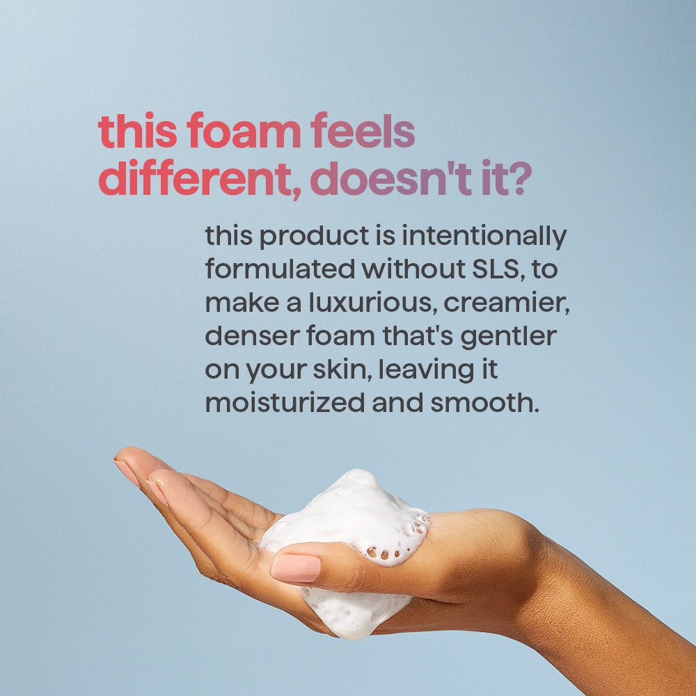 method-dream-foam-foaming-body-wash-jasmine-sandalwood-13-5-fl-oz image 5