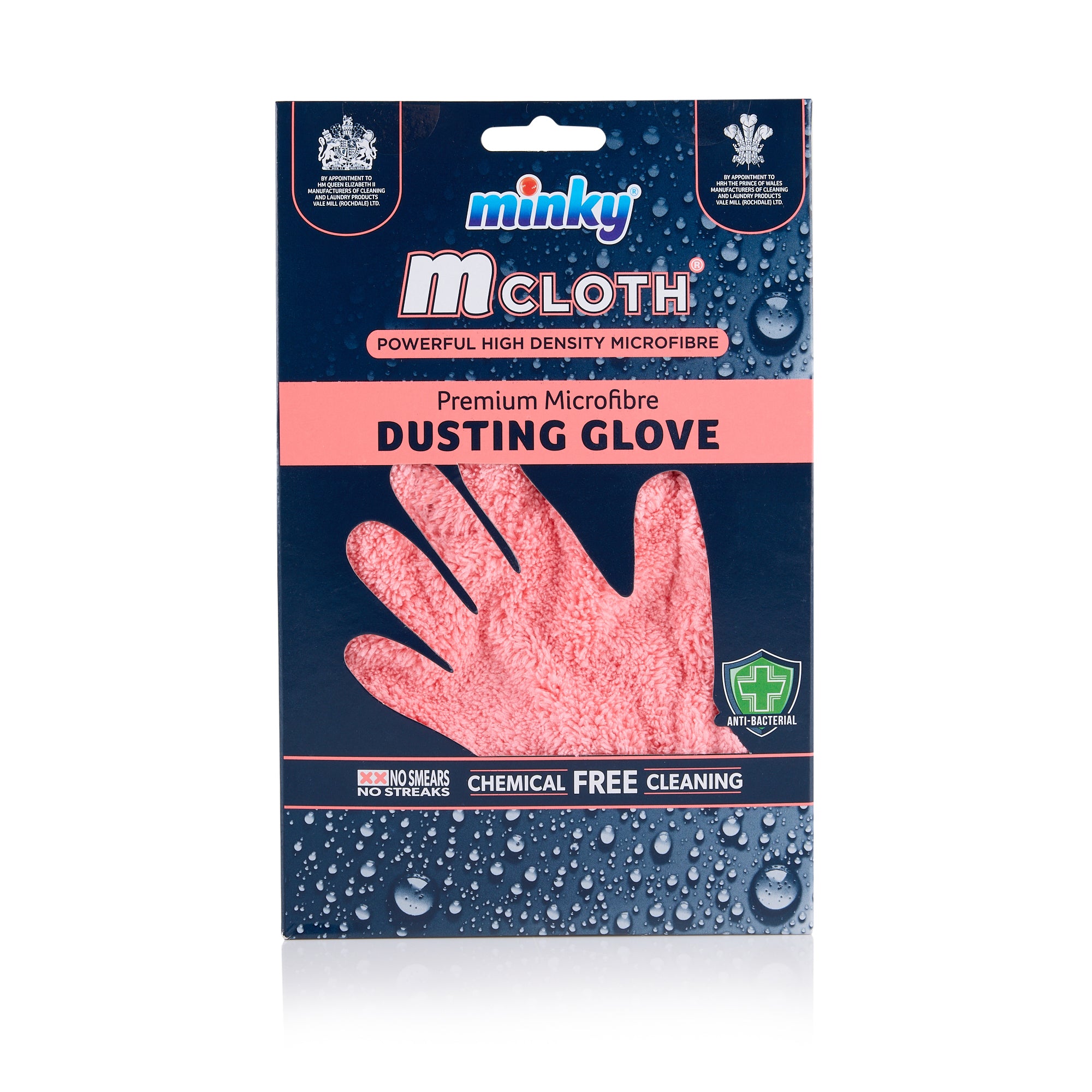 minky-mcloth-dusting-glove image 1