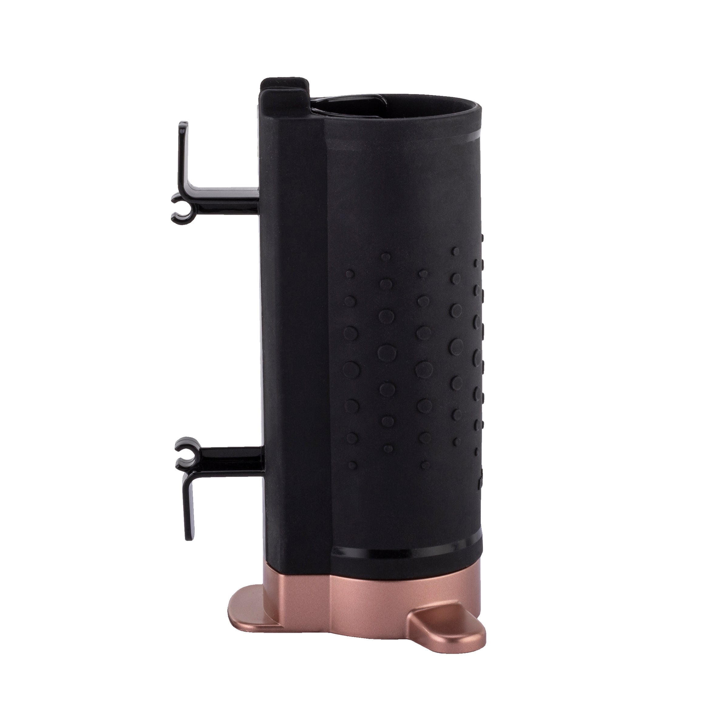 minky-styling-pod-heat-resistant-hair-straightener-holder-styling-mat image 4