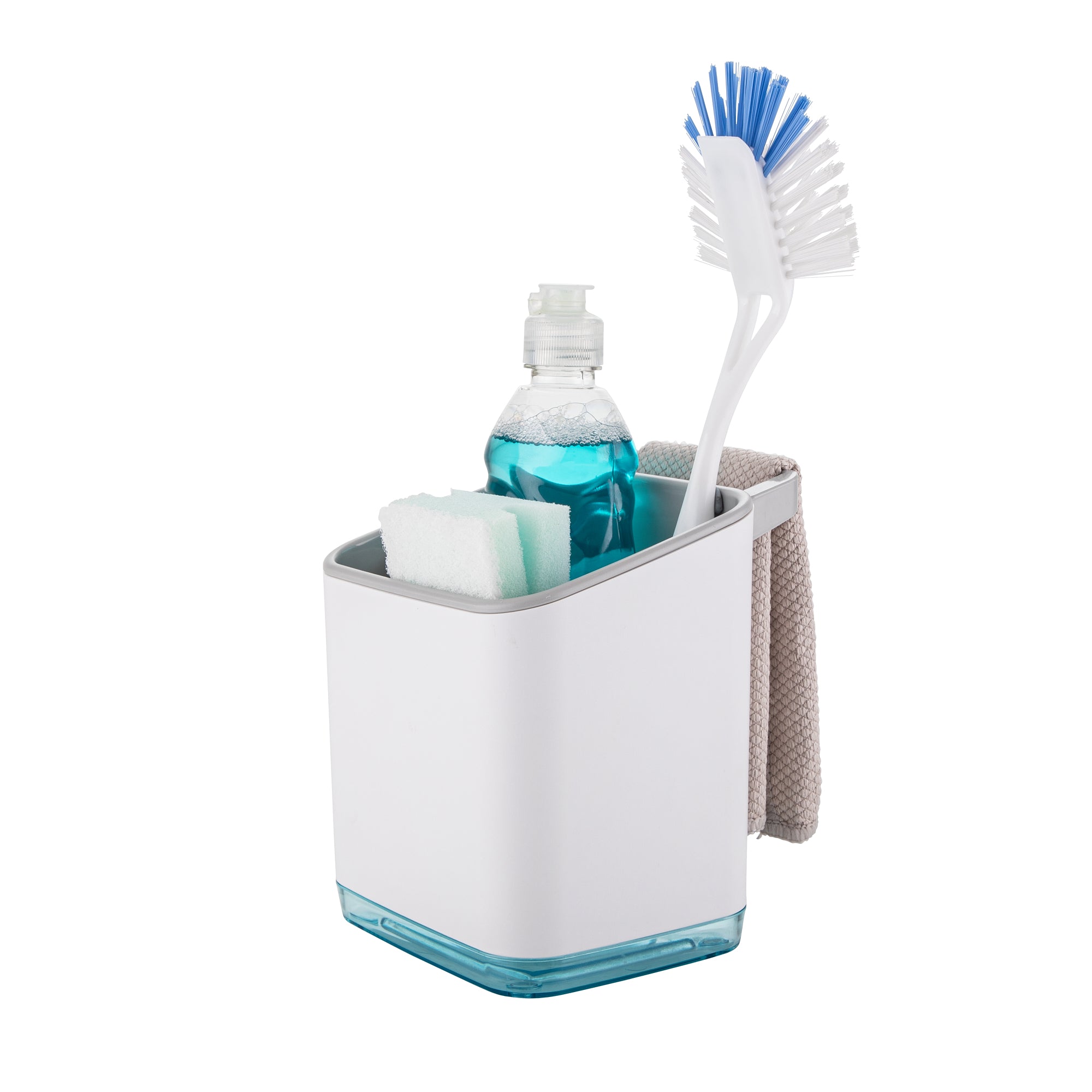 minky-sink-tidy-with-drip-tray image 5