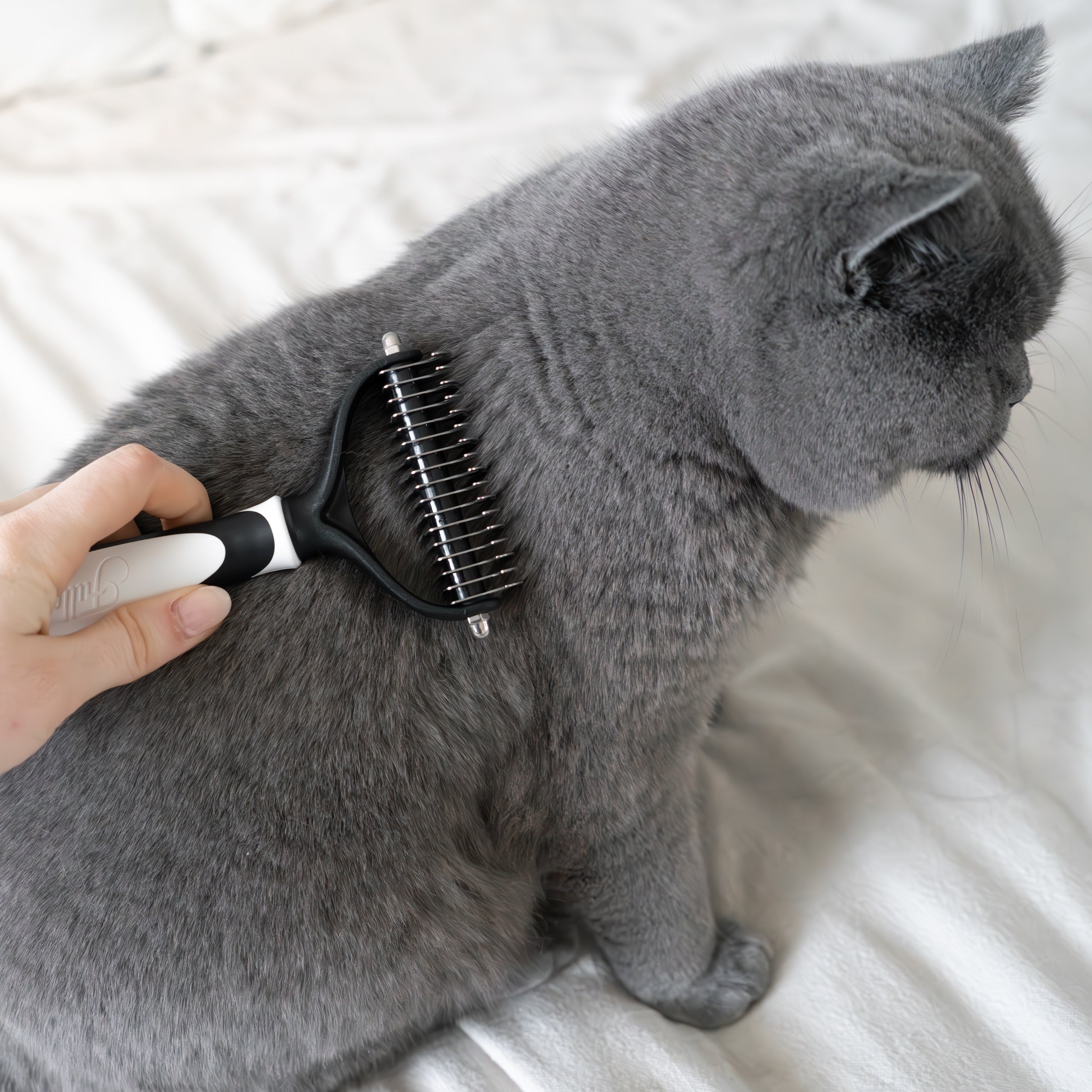 fuller-brush-dual-head-dematting-pet-comb image 6