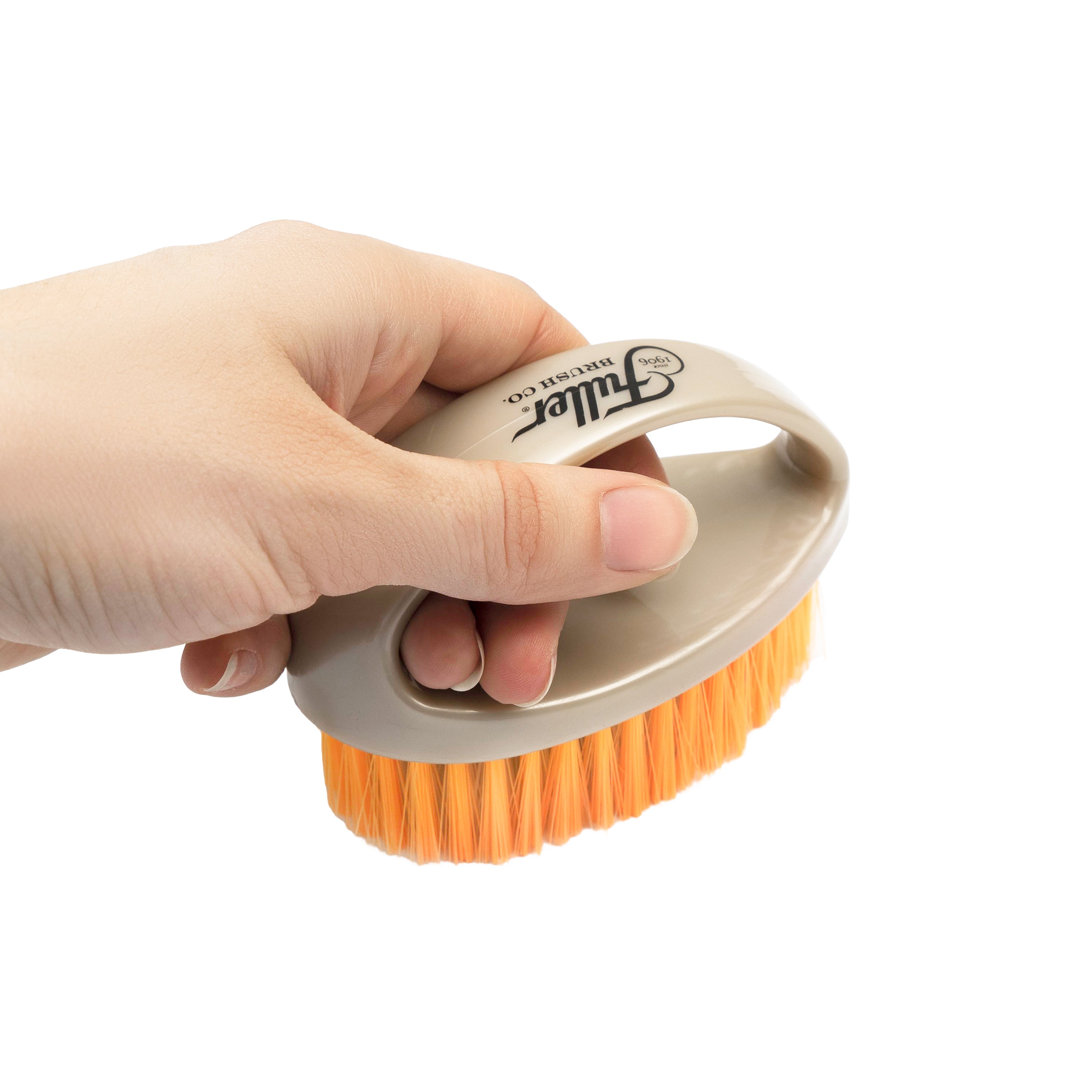 fuller-brush-easy-hold-scrubby-brush-durable-polypropylene-bristle-4-x-2-x-2-erg image 4