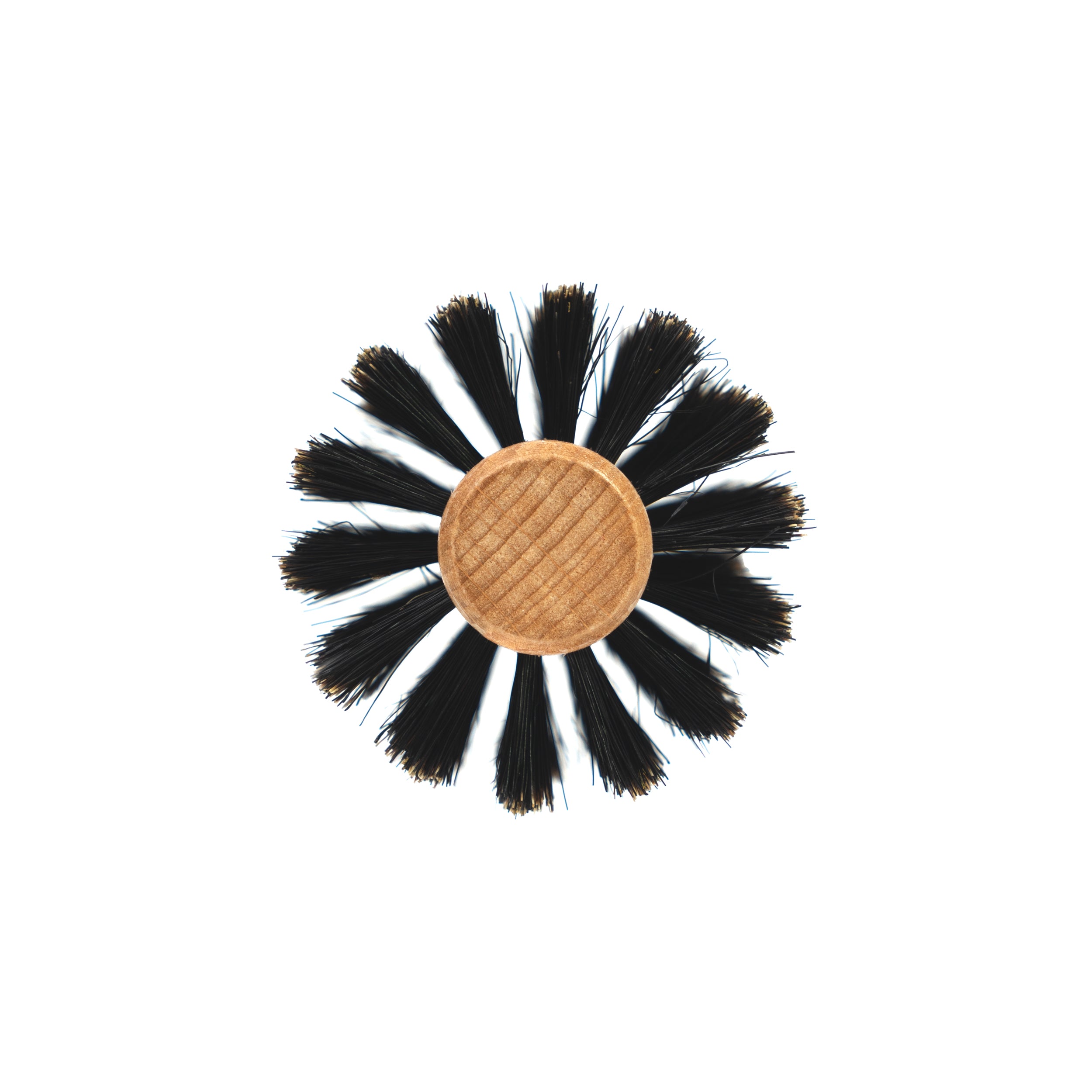 fuller-brush-beech-all-round-hairbrush-with-genuine-boar-bristles image 3