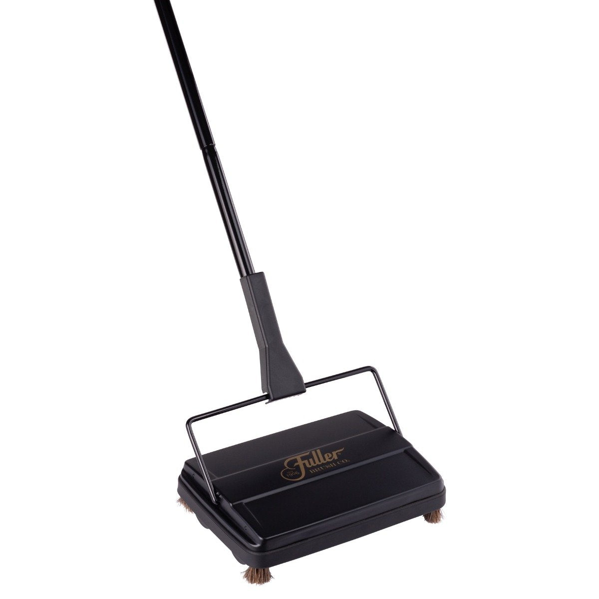 fuller-brush-electrostatic-carpet-floor-sweeper-cordless-manual-compact image 5