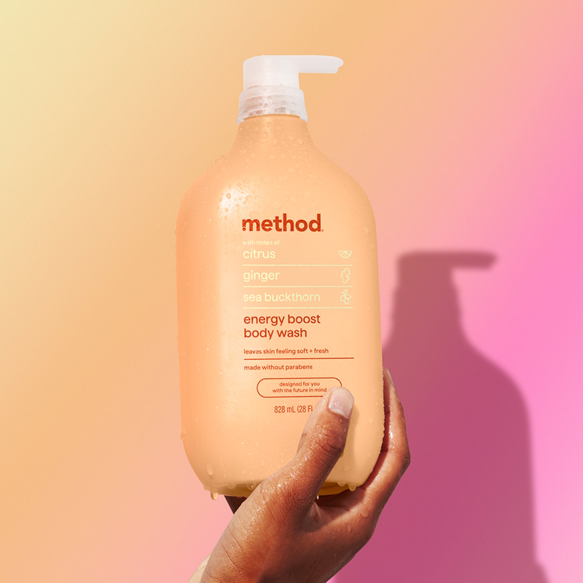 method-energy-boost-body-wash-28-fl-oz image 8