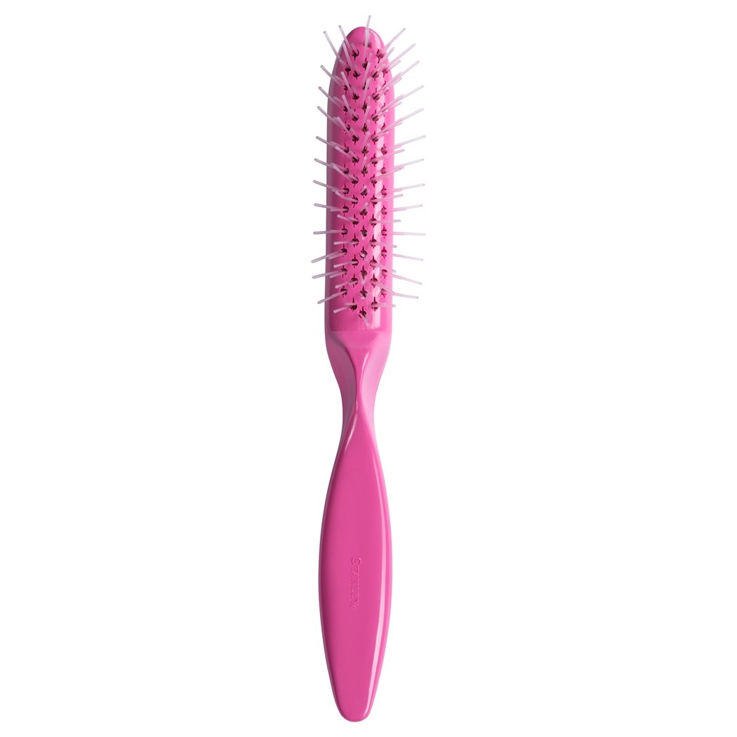 fuller-brush-stanley-home-essentials-style-glider-hairbrush-lightweight-detangli image 3