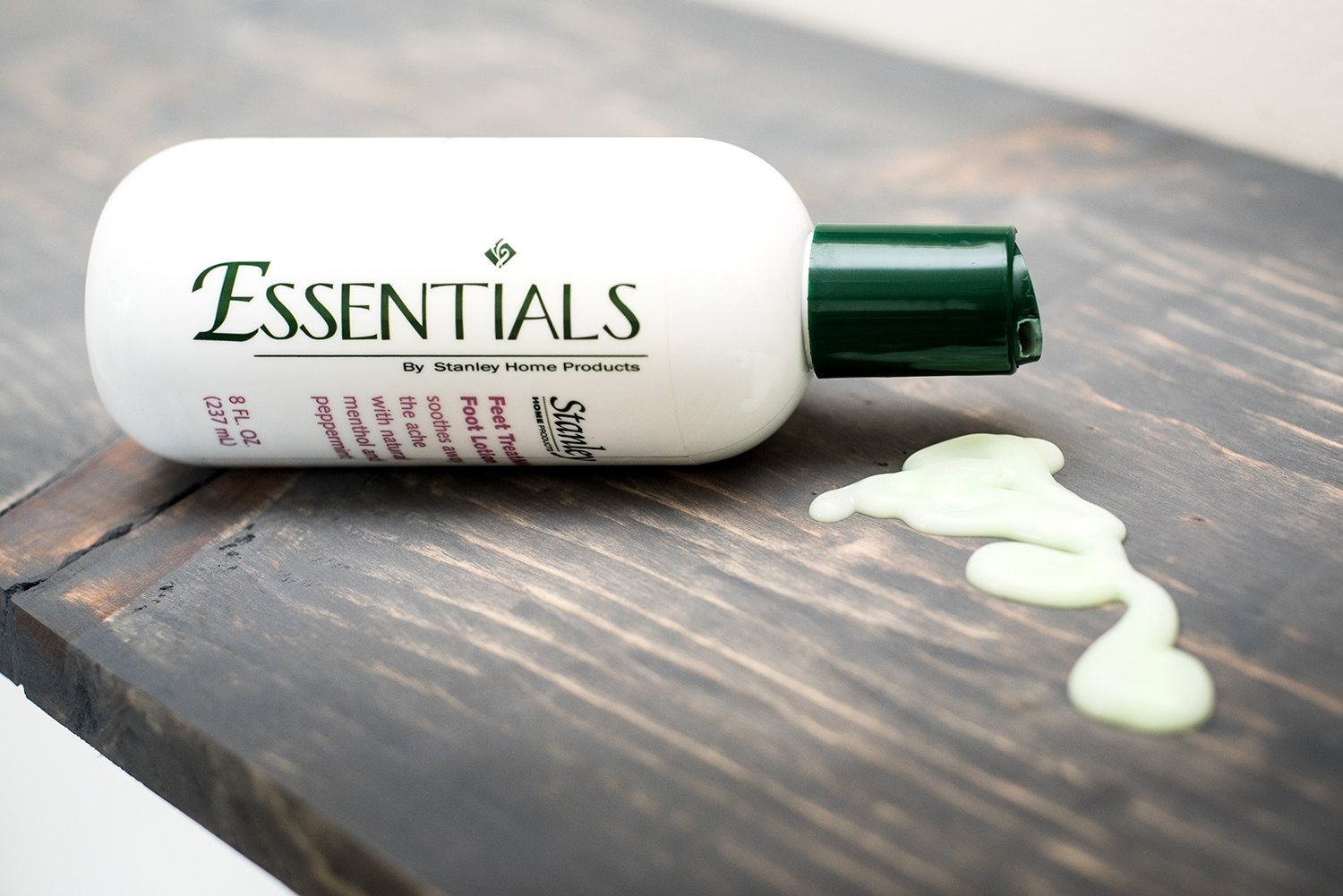 fuller-brush-essentials-feet-treatmint-foot-lotion-moisturizing-foot-cream-with- image 2