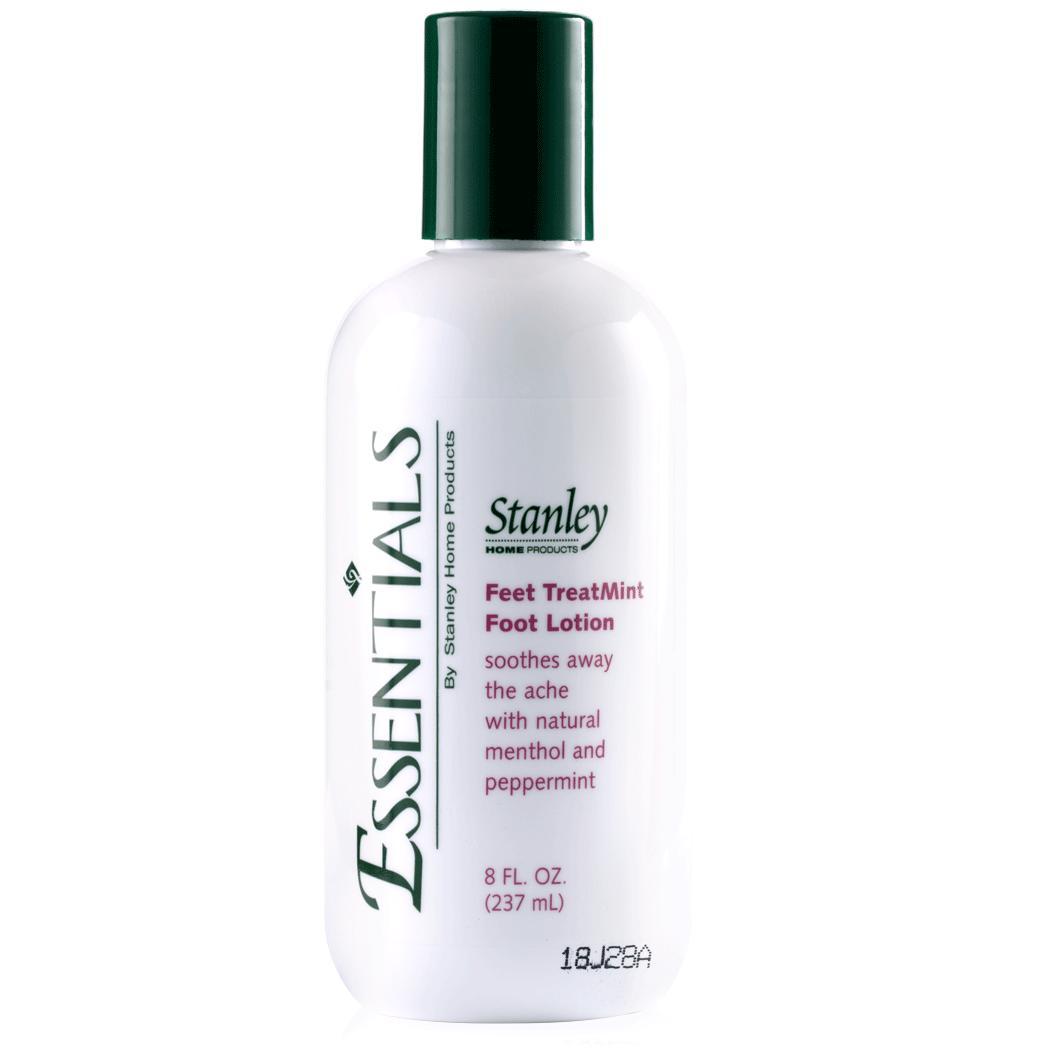 fuller-brush-essentials-feet-treatmint-foot-lotion-moisturizing-foot-cream-with- image 1