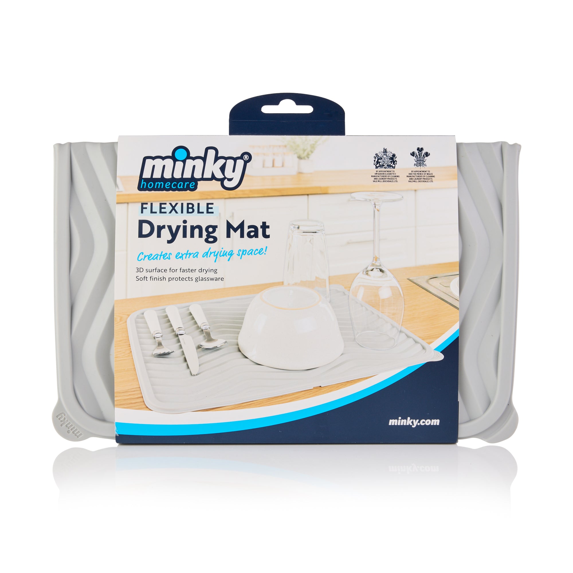 minky-flexible-drying-mat-for-dishes-41x31-5-cm image 6