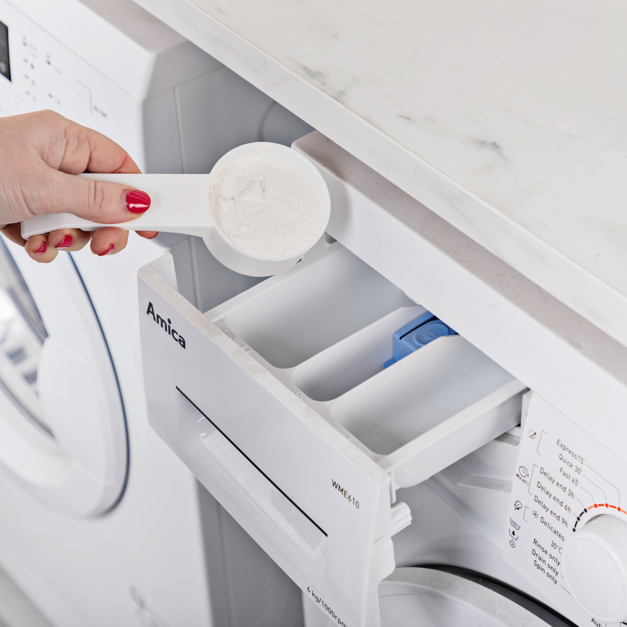 minky-6l-caddy-with-scoop-storage-and-dispensing image 3