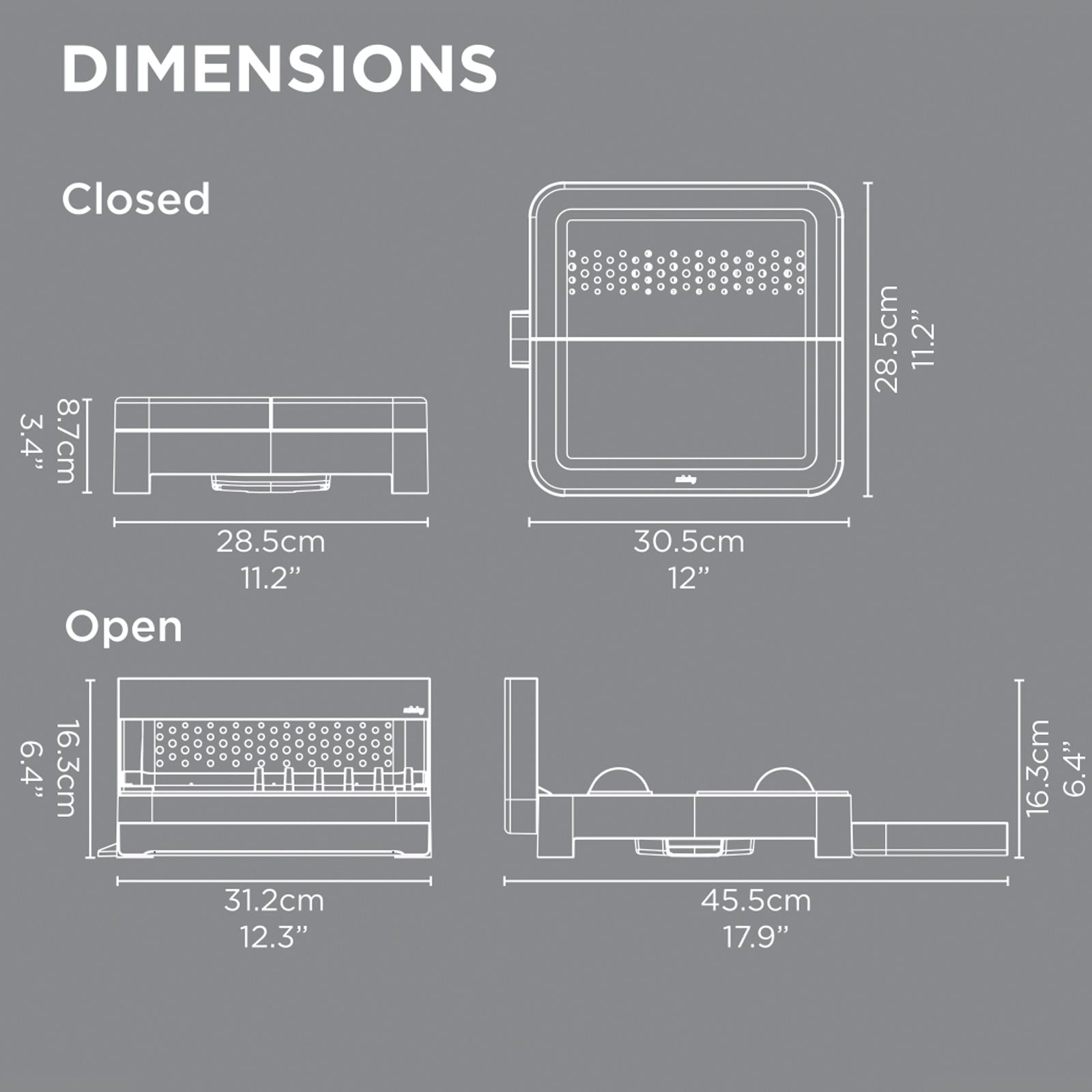 minky-foldaway-dish-rack image 3