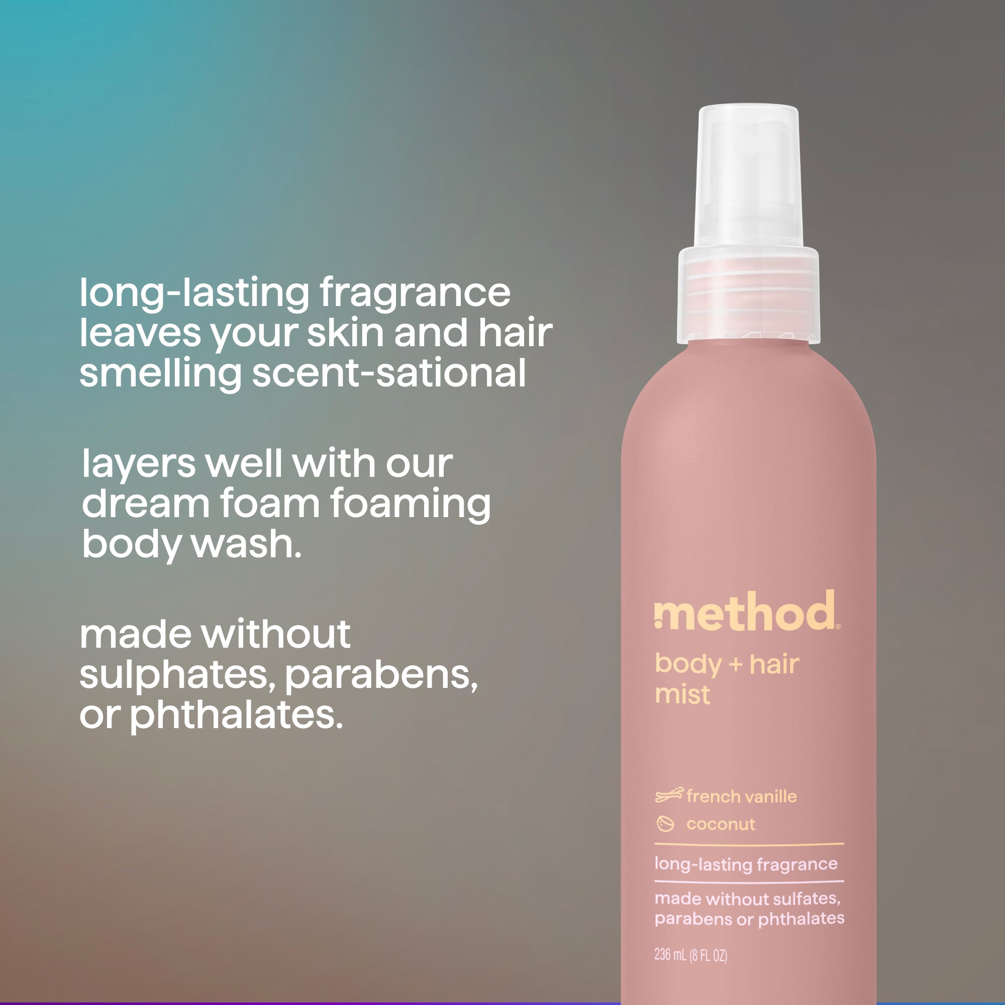 method-body-hair-mist-french-vanille-coconut-8-fl-oz image 4