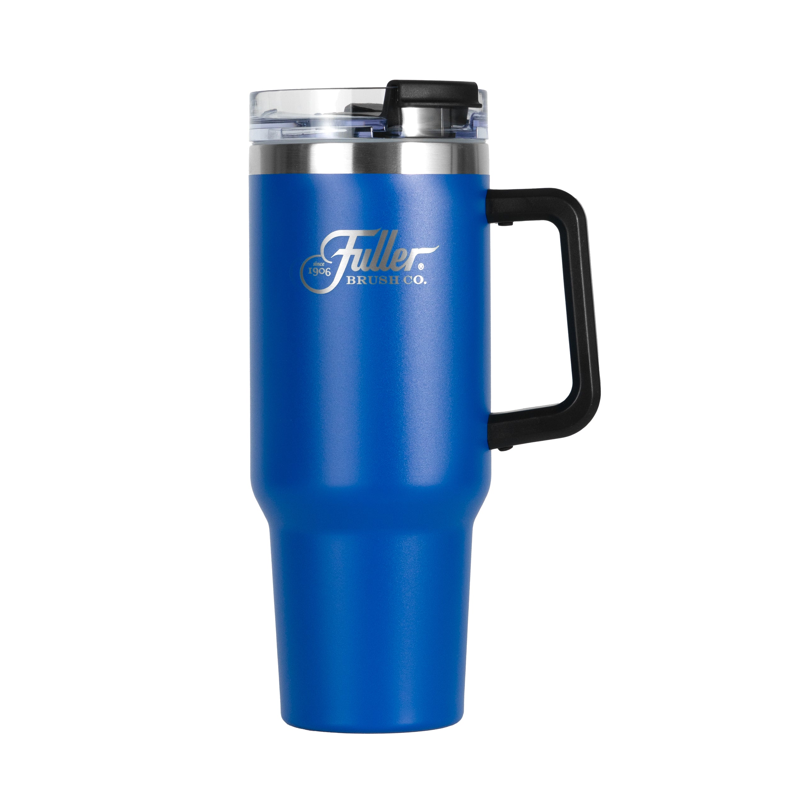 fuller-brush-stainless-steel-double-wall-40-oz-tumbler-lead-free-insulated image 3