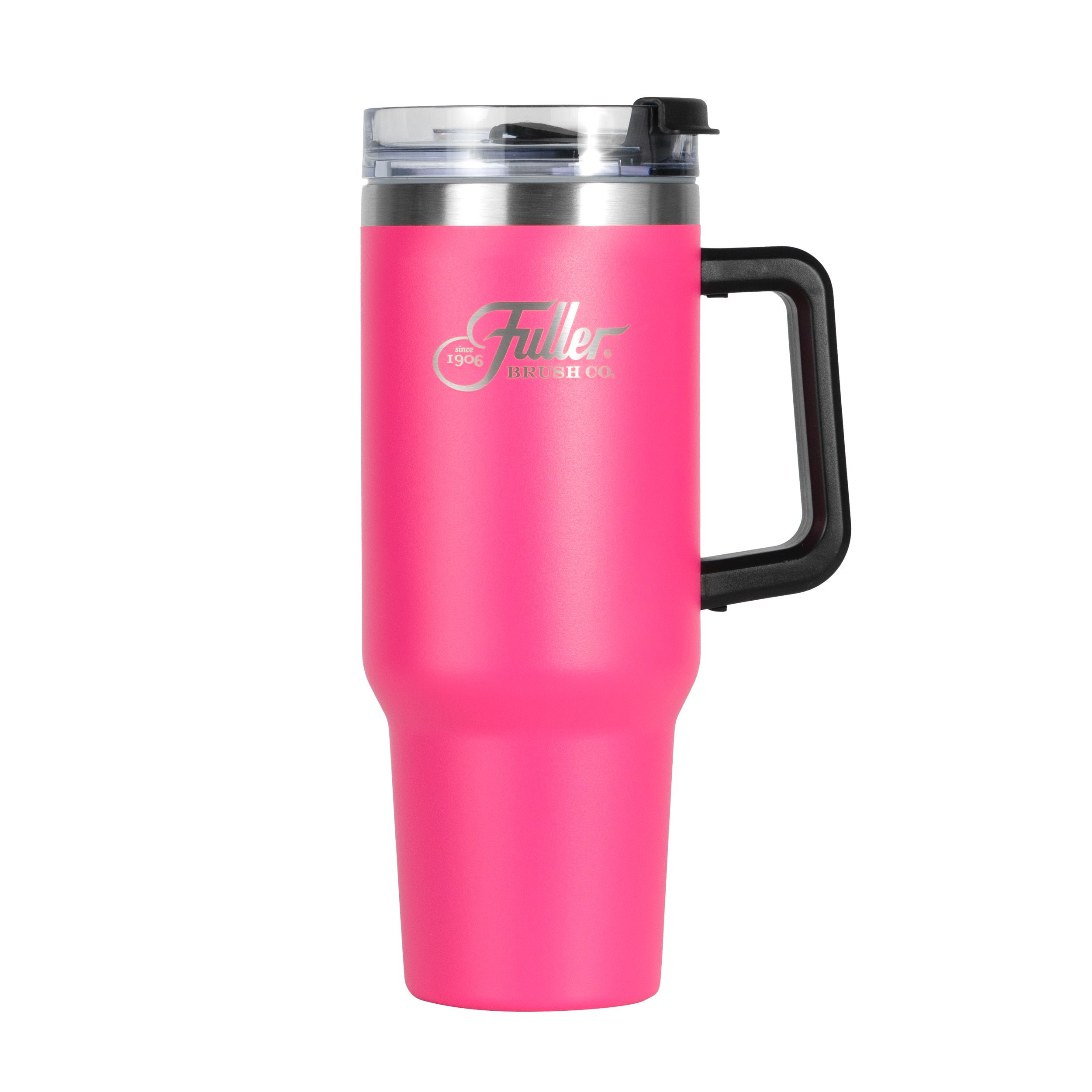 fuller-brush-stainless-steel-double-wall-40-oz-tumbler-lead-free-insulated image 6