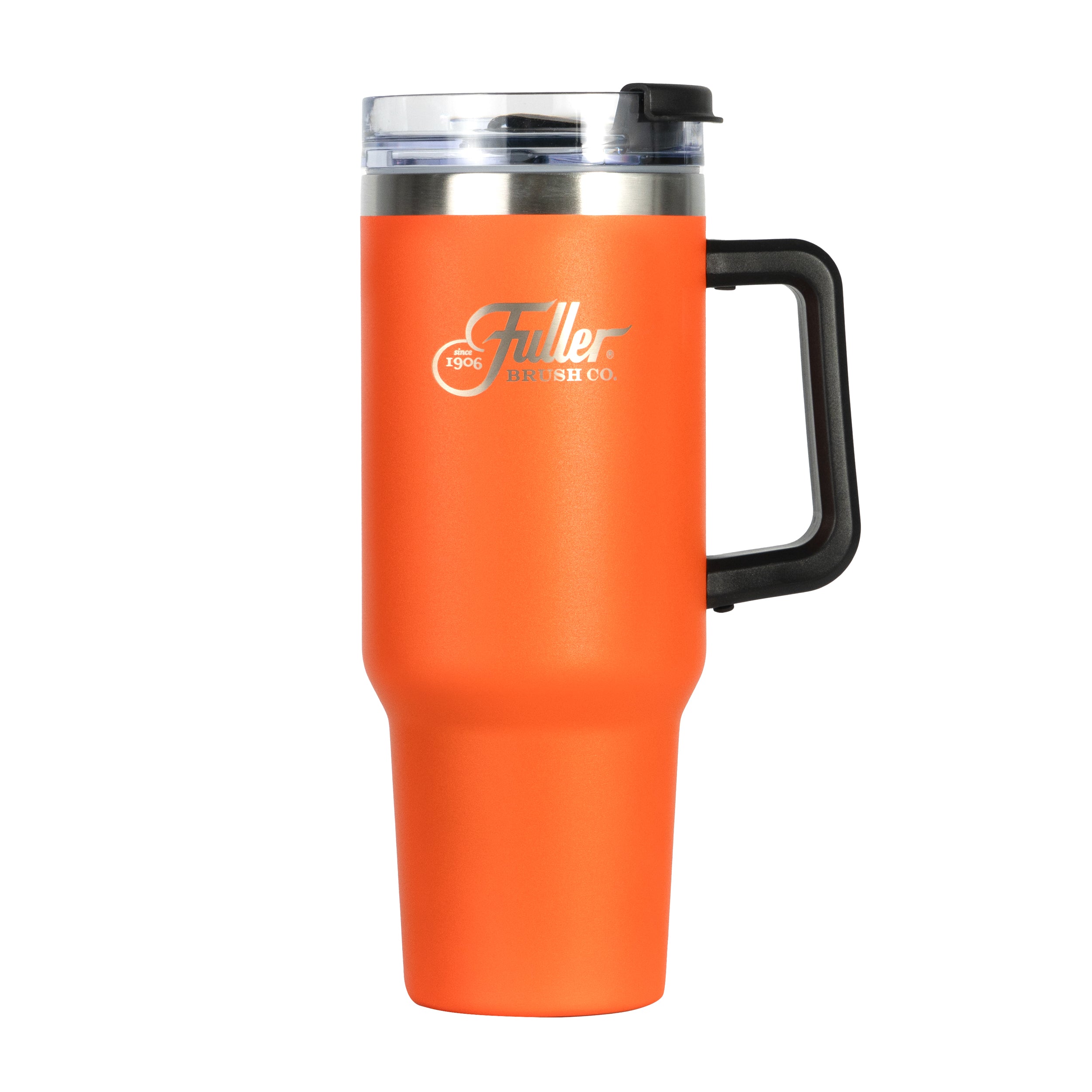 fuller-brush-stainless-steel-double-wall-40-oz-tumbler-lead-free-insulated image 8
