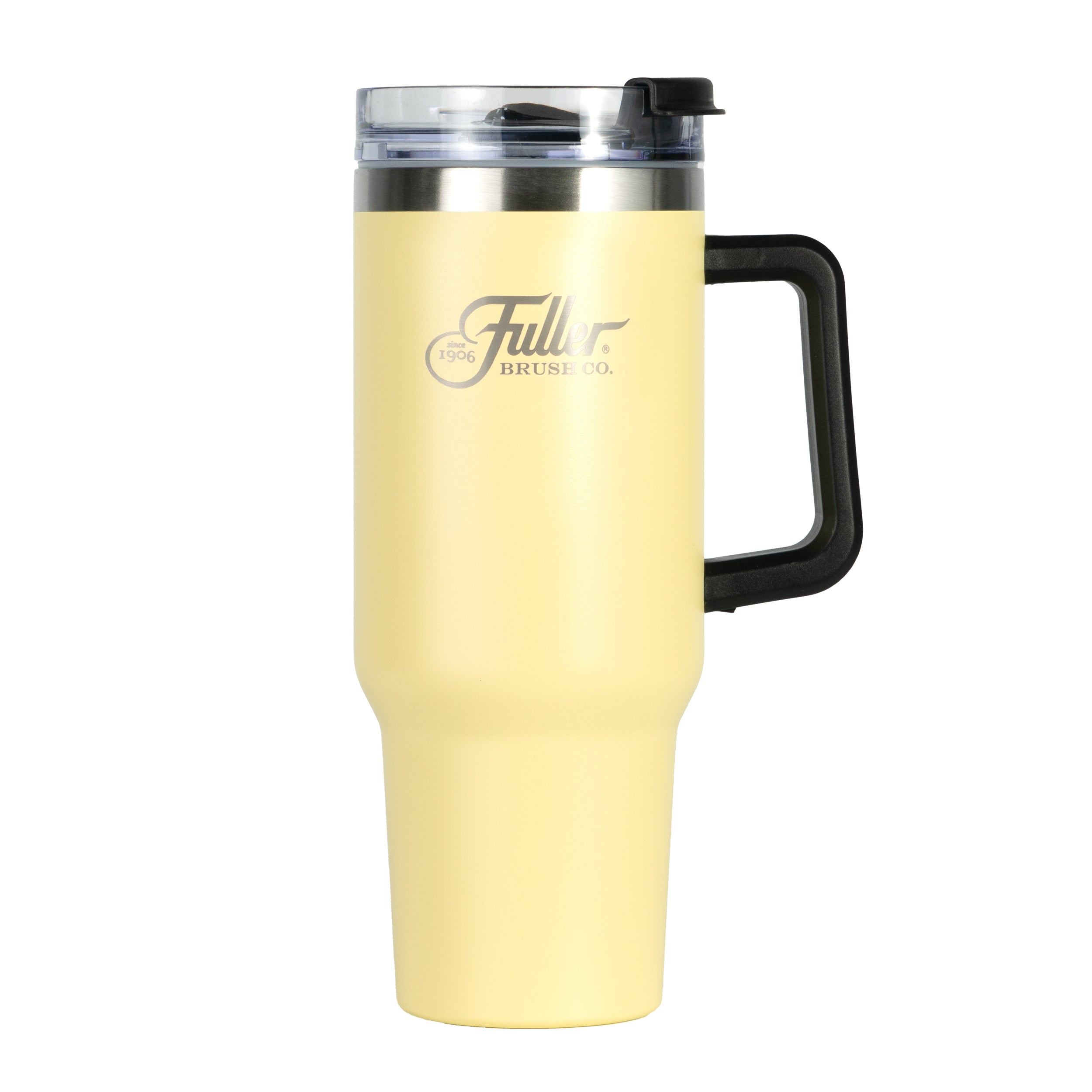fuller-brush-stainless-steel-double-wall-40-oz-tumbler-lead-free-insulated image 5