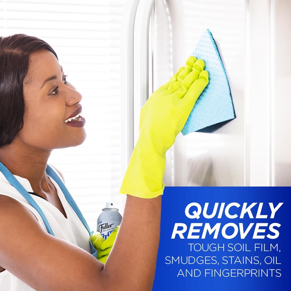 fuller-brush-full-gleam-stainless-steel-cleaner-spray-polish-cleans-polishes-pro image 3