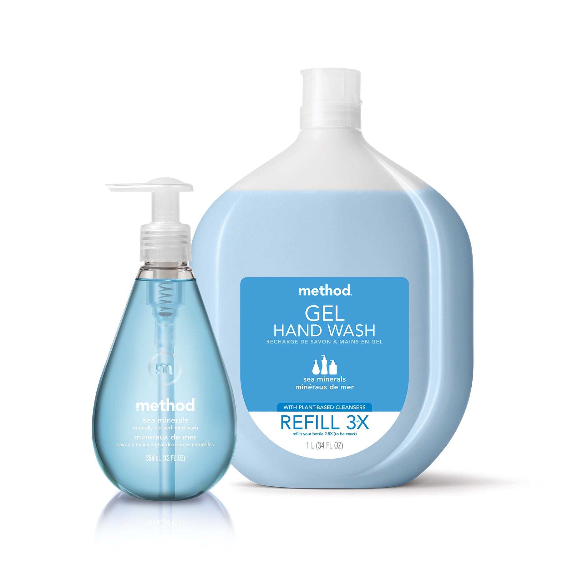 method-gel-hand-wash-harbor-cove-12-fl-oz image 8