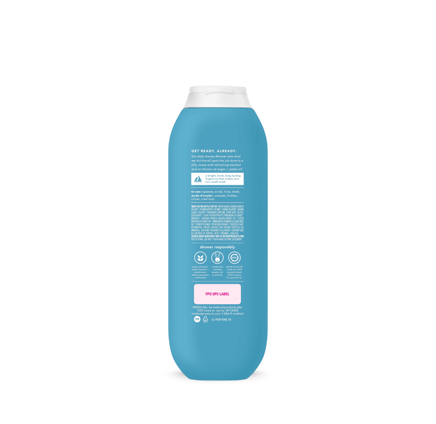 method-men-2-in-1-shampoo-conditioner-glacier-granite-14-fl-oz image 3