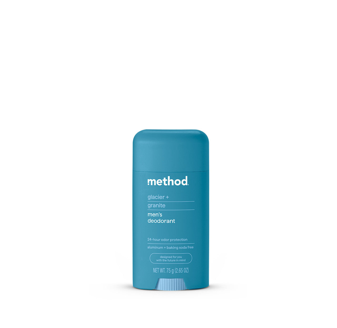 method-deodorant-glacier-granite-2-65-oz image 1