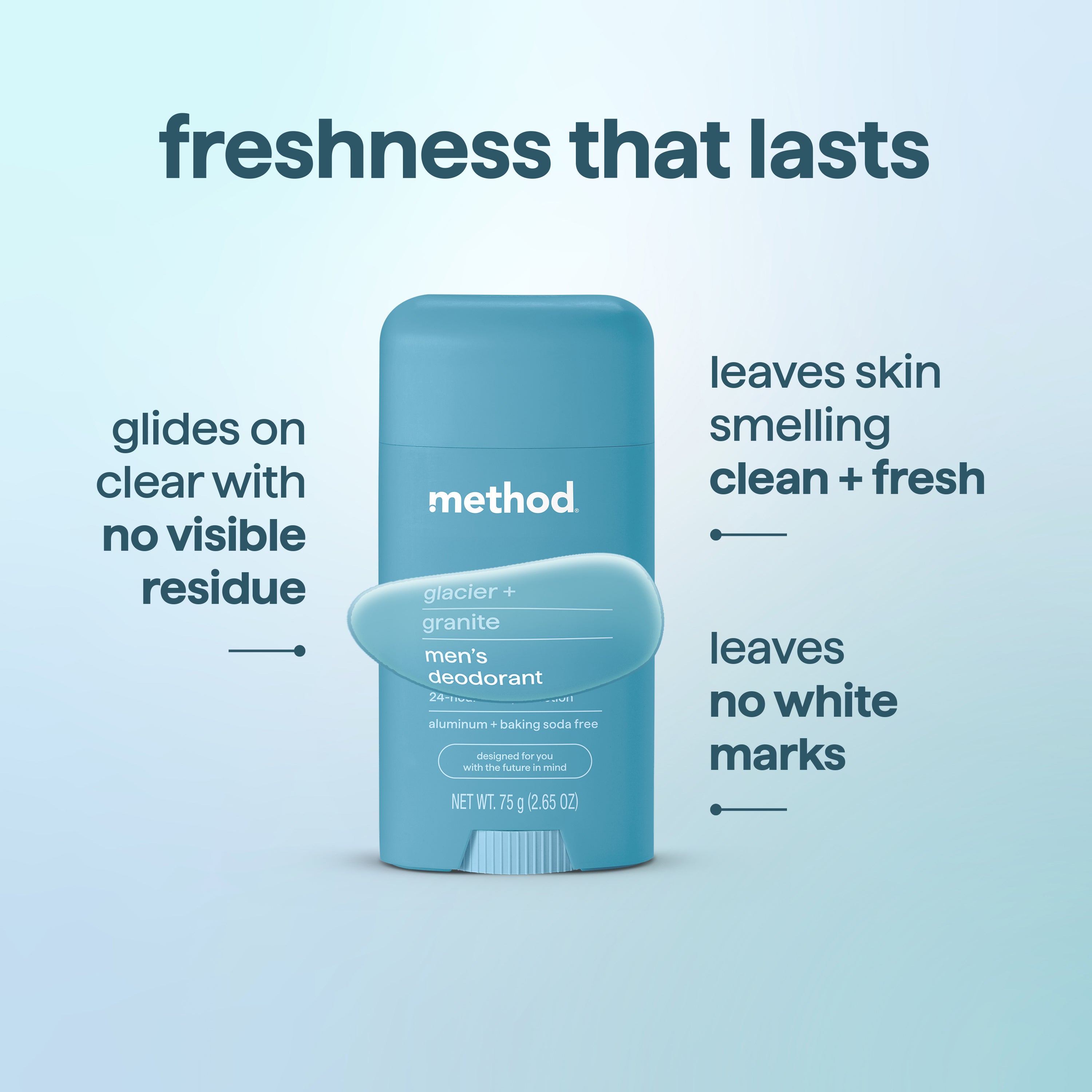 method-deodorant-glacier-granite-2-65-oz image 5