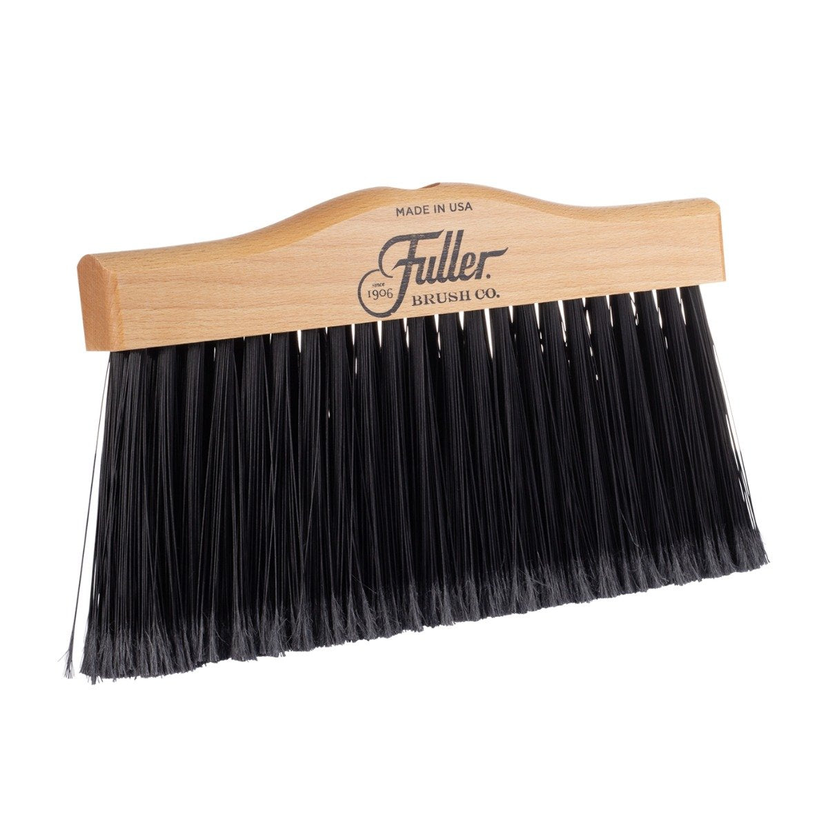 fuller-brush-handcrafted-heavy-duty-10-maple-wood-broom-head image 2