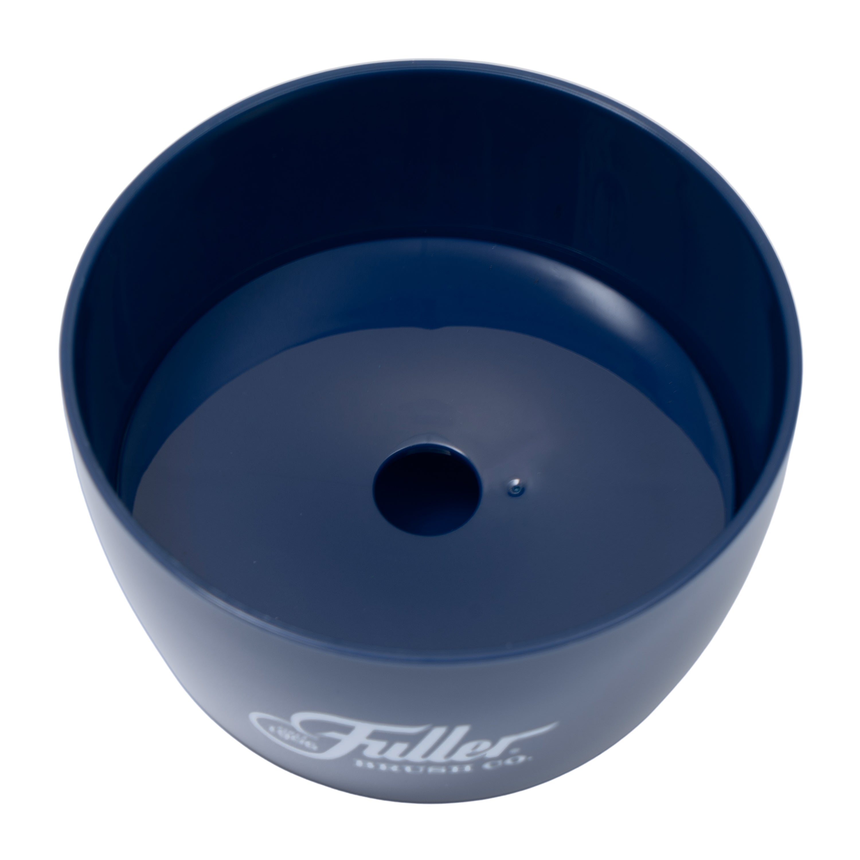 fuller-brush-handy-holder-round-small-profile-plastic-holder-for-kitchen-sponges image 3