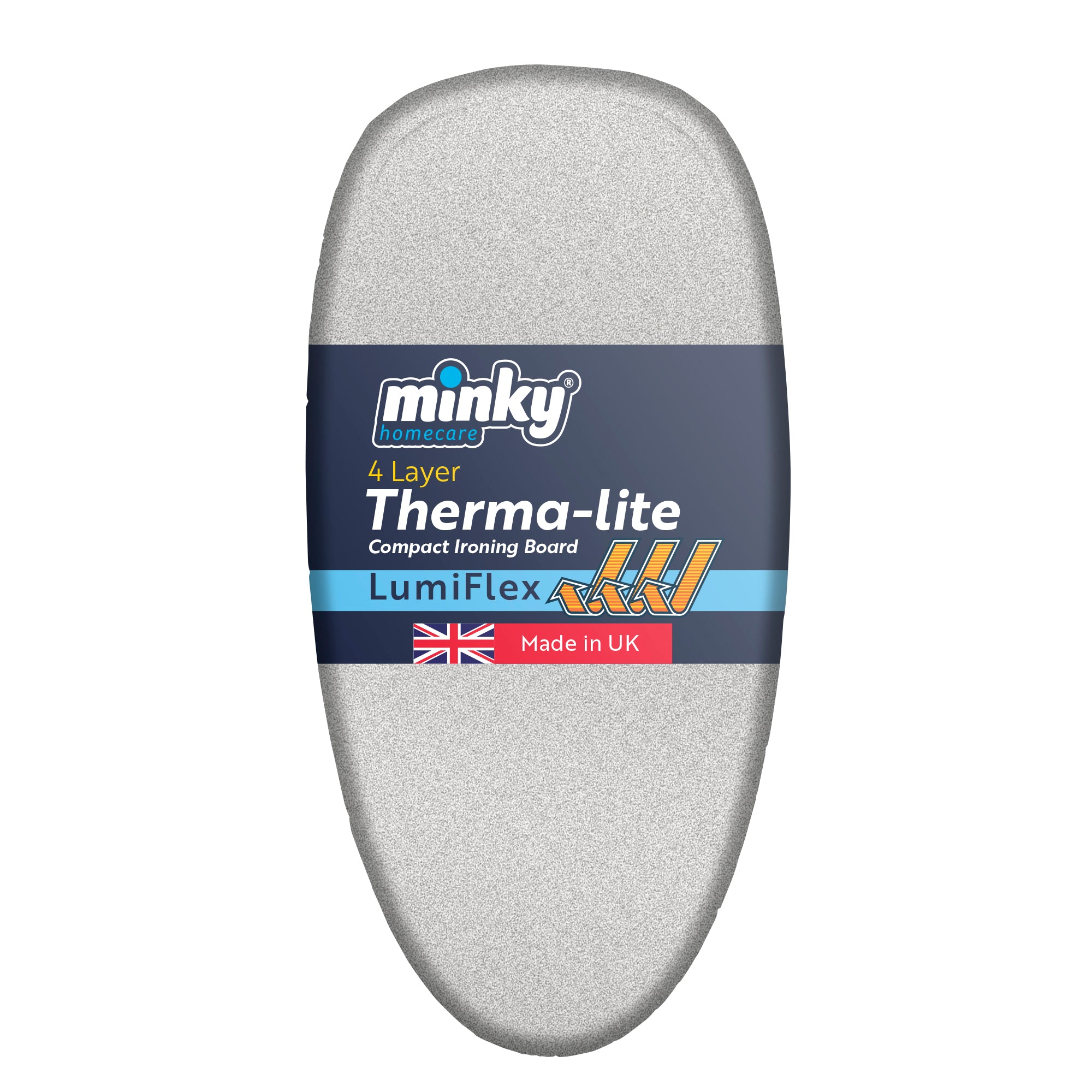 minky-lumiflex-table-top-ironing-board-70-x-34cm image 2