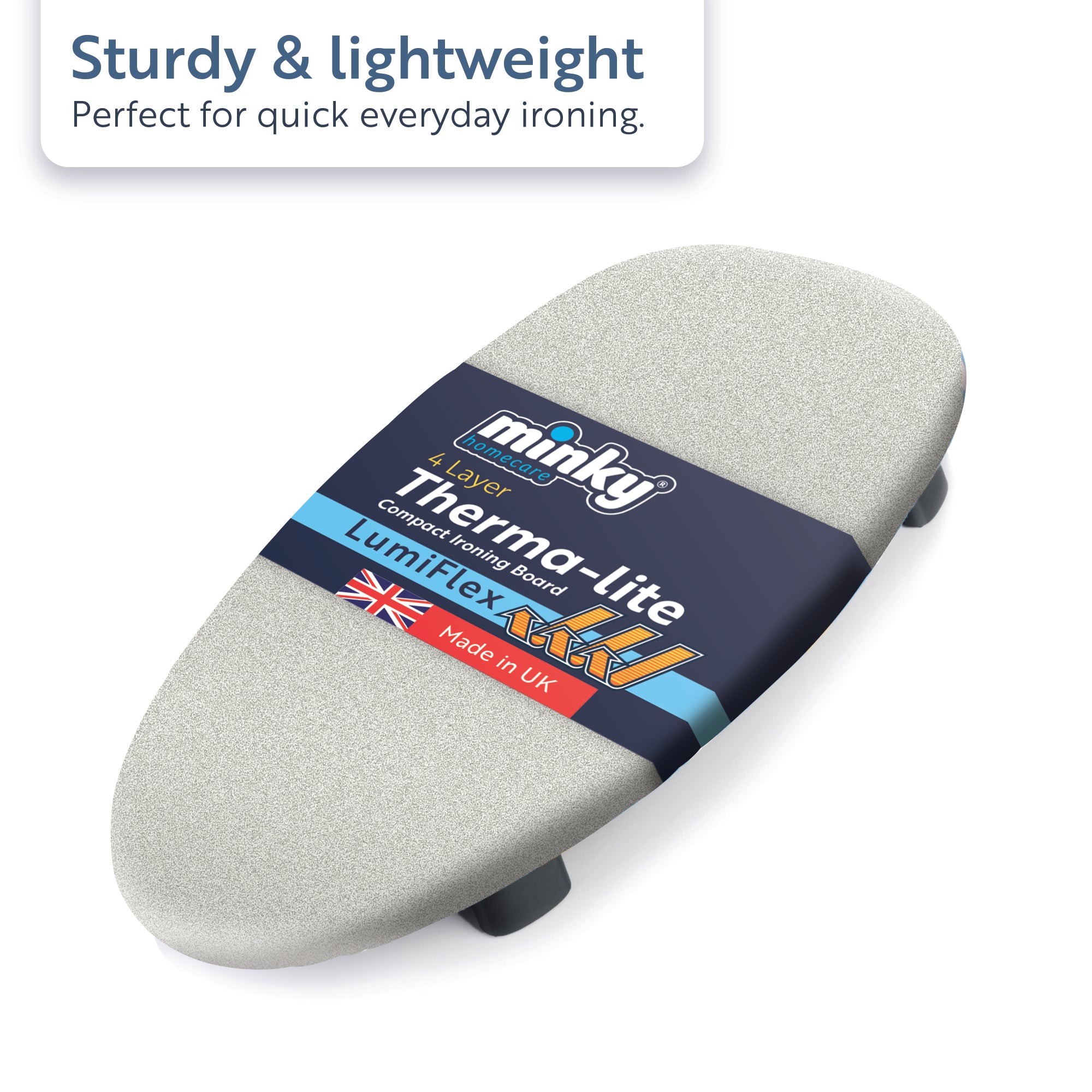 minky-lumiflex-table-top-ironing-board-70-x-34cm image 3