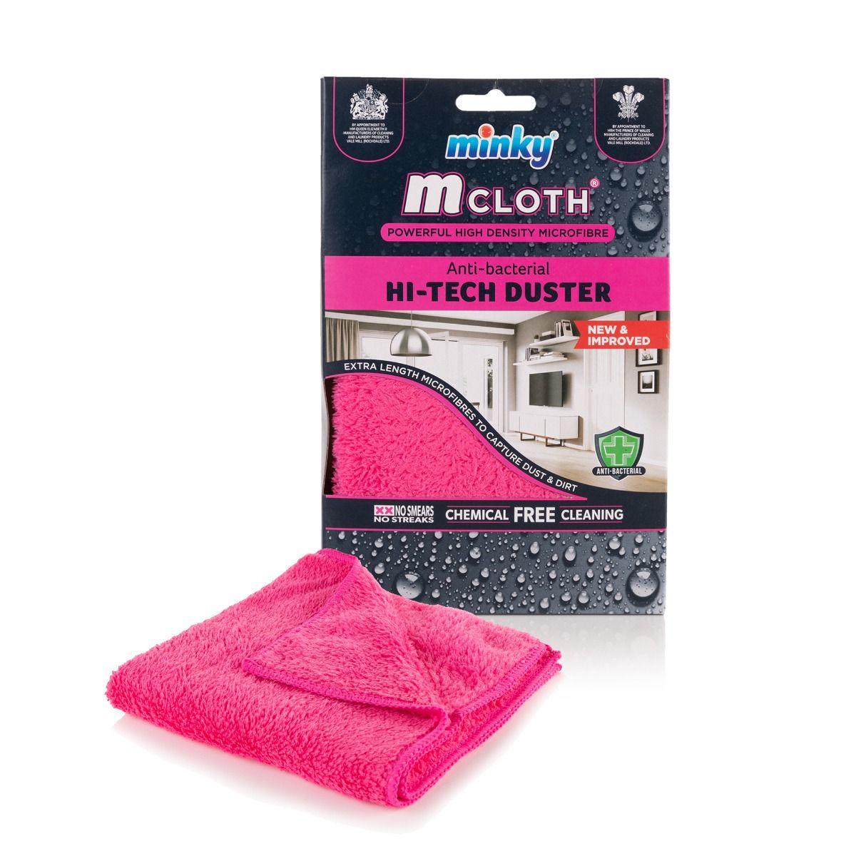 minky-microfibre-m-cloth-hi-tech-duster-2-pack image 1