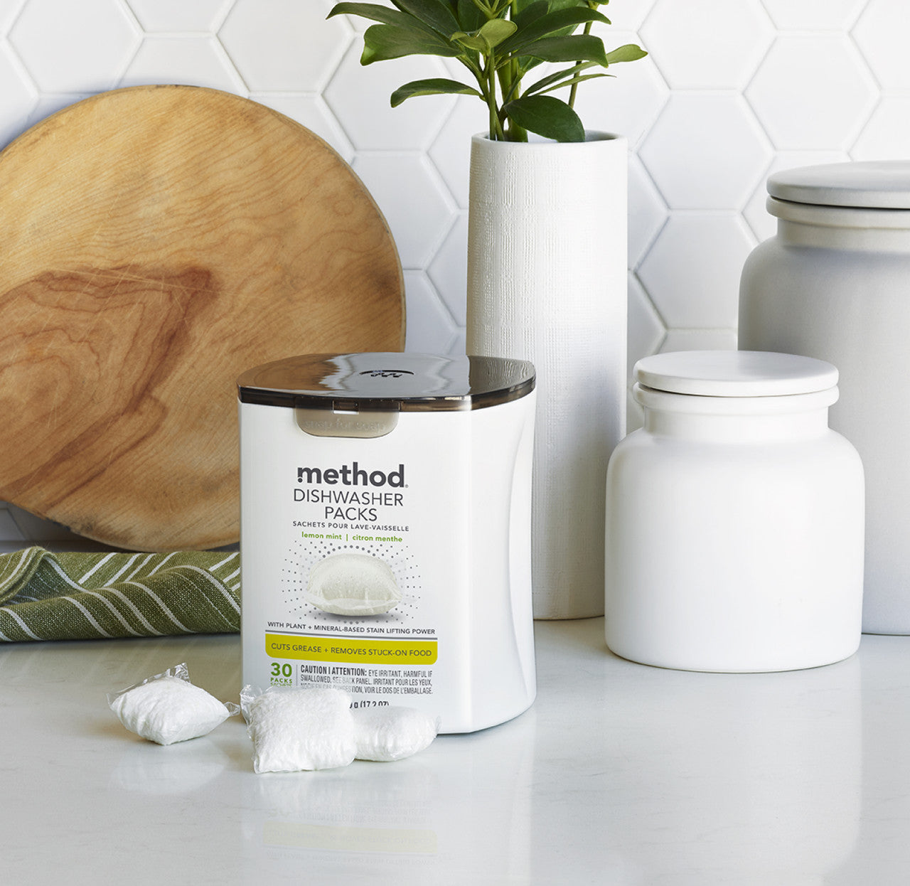 method-dishwasher-packs-lemon-mint-30-ct image 4