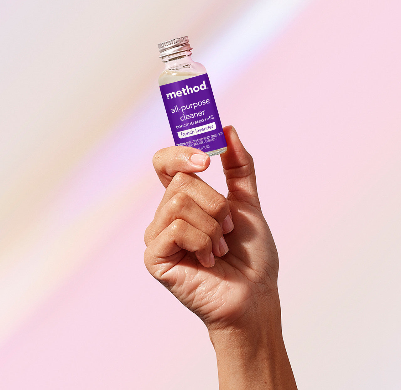 method-all-purpose-cleaner-2-pack-concentrated-refill-french-lavender-2-fl-oz image 7