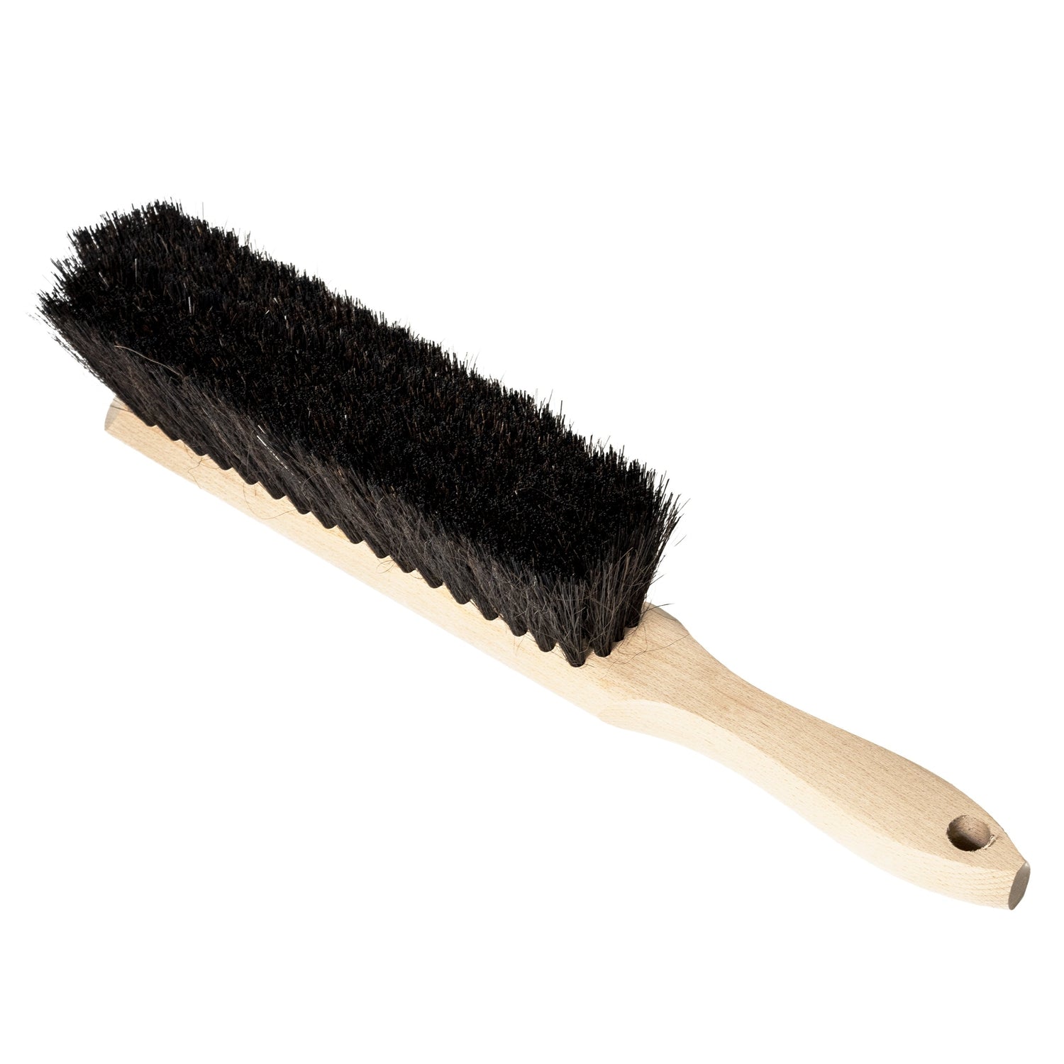 fuller-brush-horsehair-bench-brush-with-hang-up-hole-heavy-duty-chair-table-dust image 2