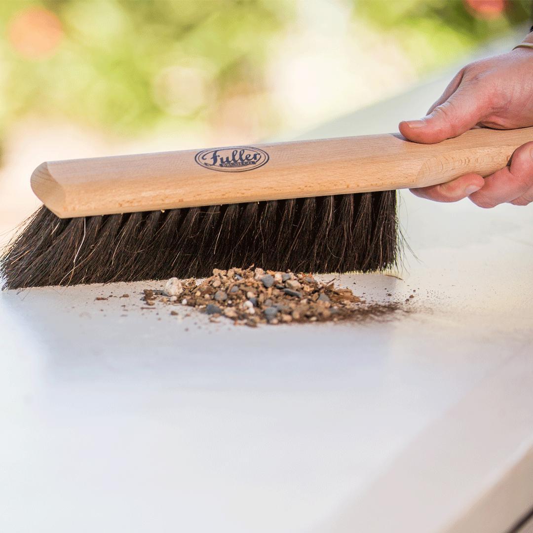 fuller-brush-horsehair-bench-brush-with-hang-up-hole-heavy-duty-chair-table-dust image 3