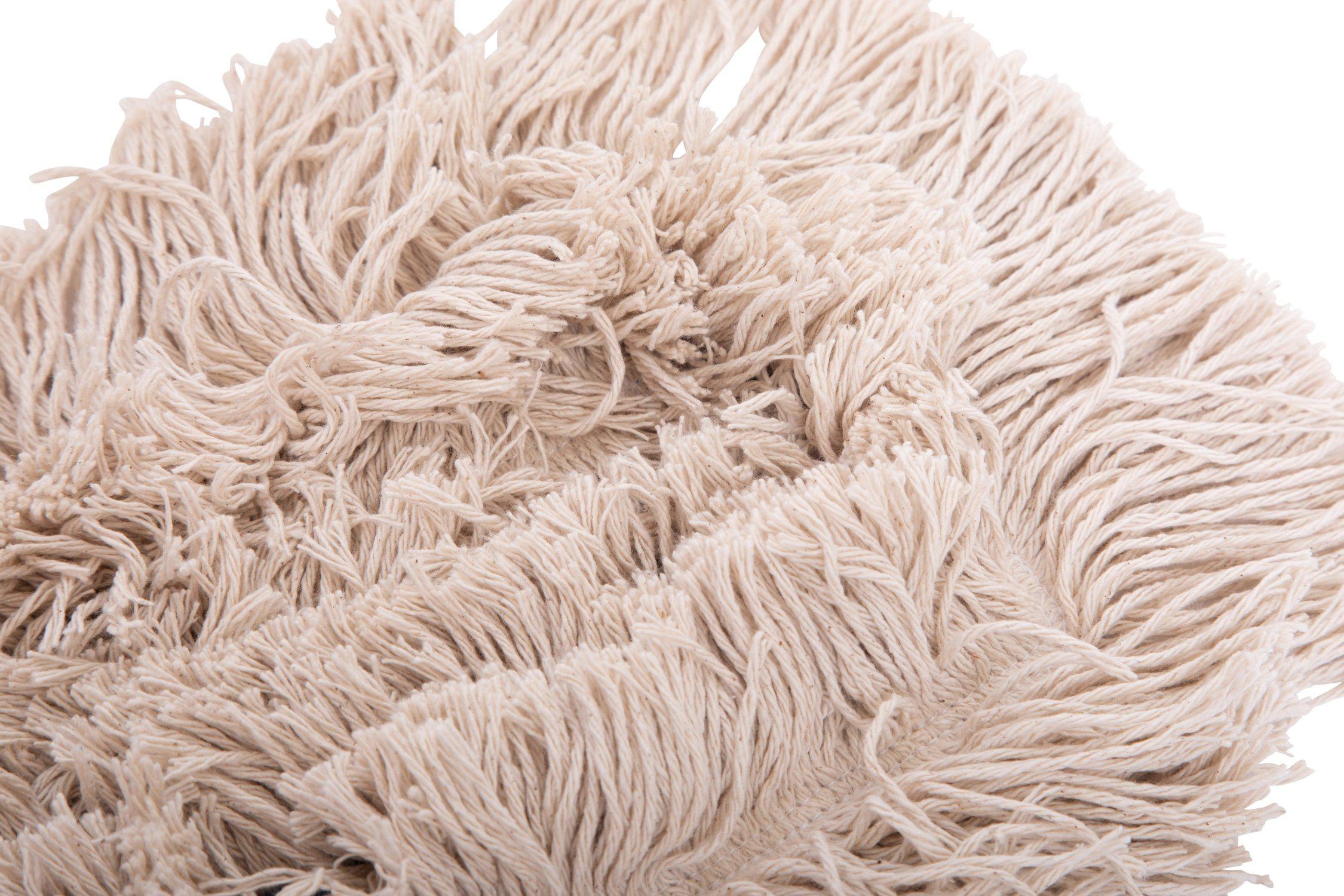 house-of-fuller-dry-dust-mop-replacement-head-16x12-cotton-yarn-washable-multi-s image 2