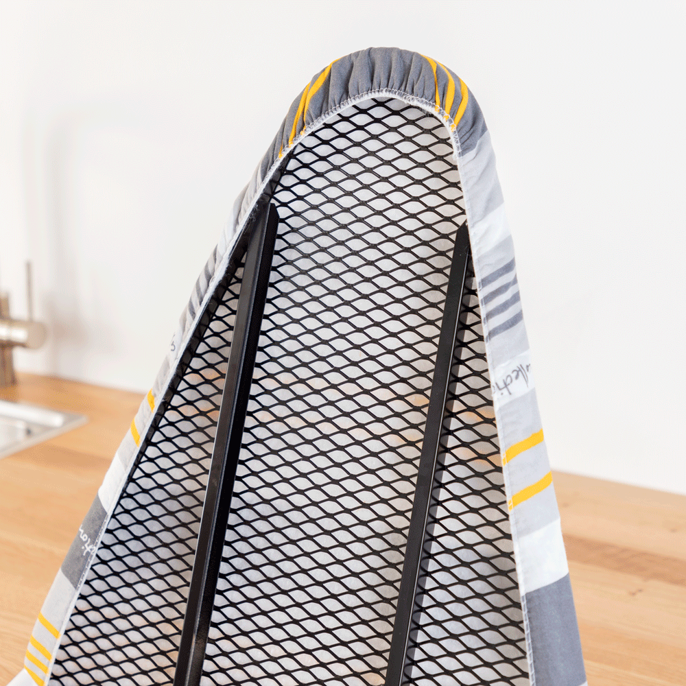 minky-ironing-board-cover-clips-secure-fit-for-most-boards image 2