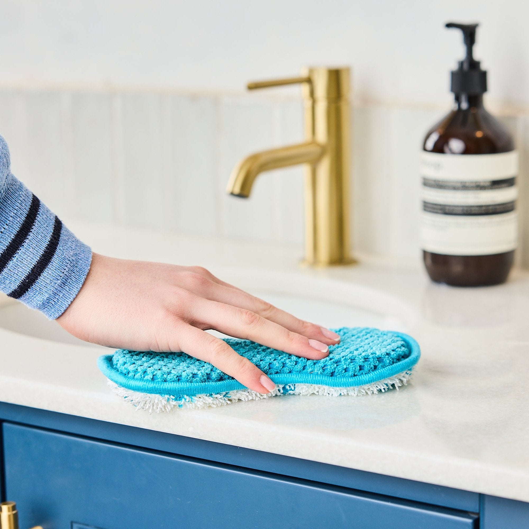 minky-mcloth-anti-bacterial-bathroom-pad image 3