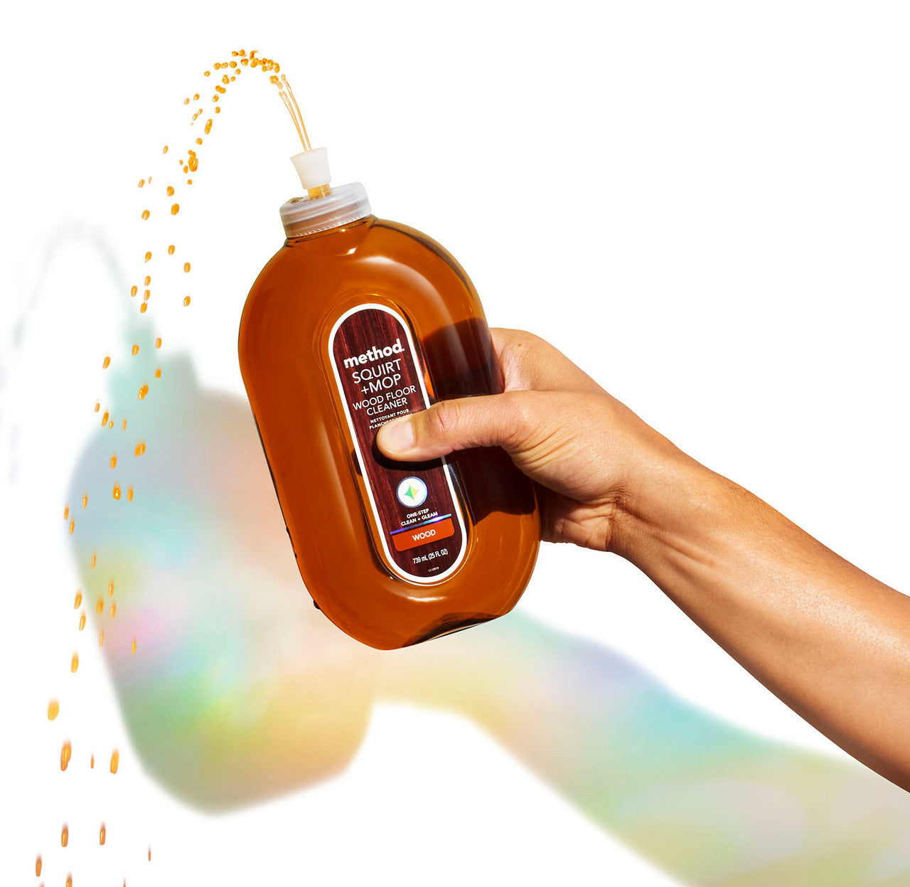 method-squirt-mop-hardwood-floor-cleaner-almond-25-fl-oz image 5
