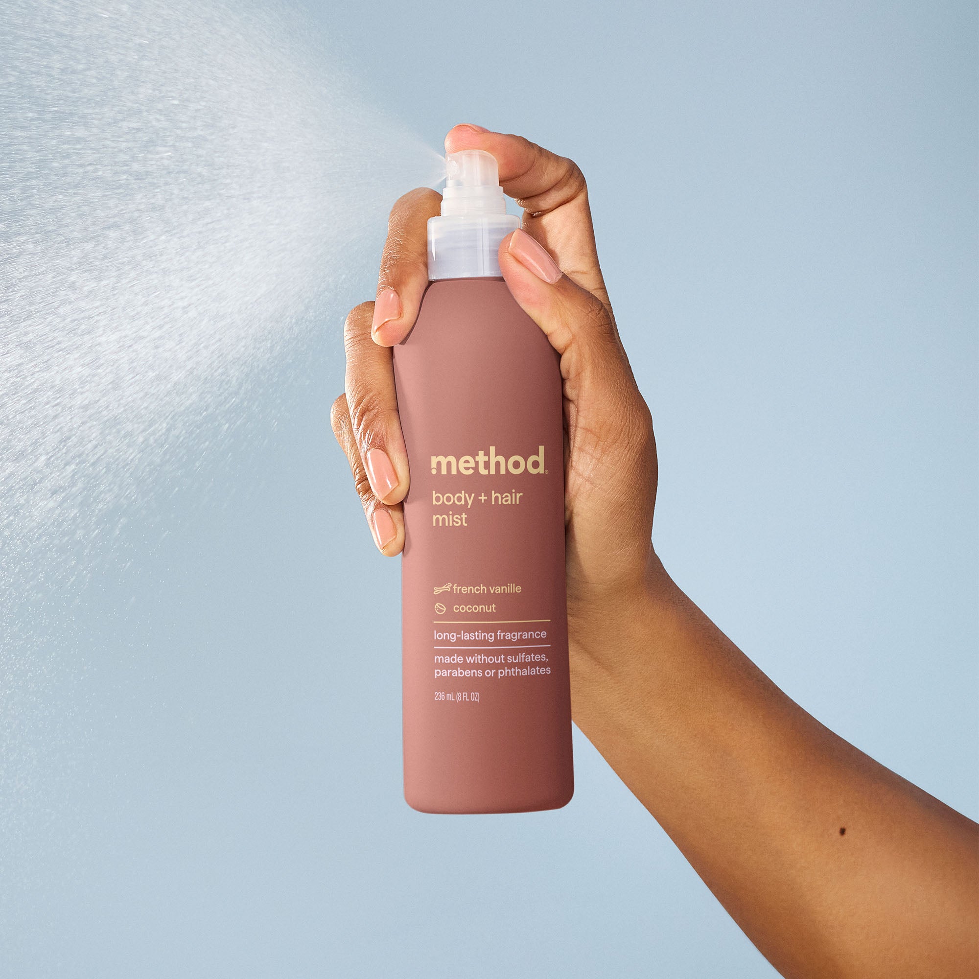 method-body-hair-mist-french-vanille-coconut-8-fl-oz image 6