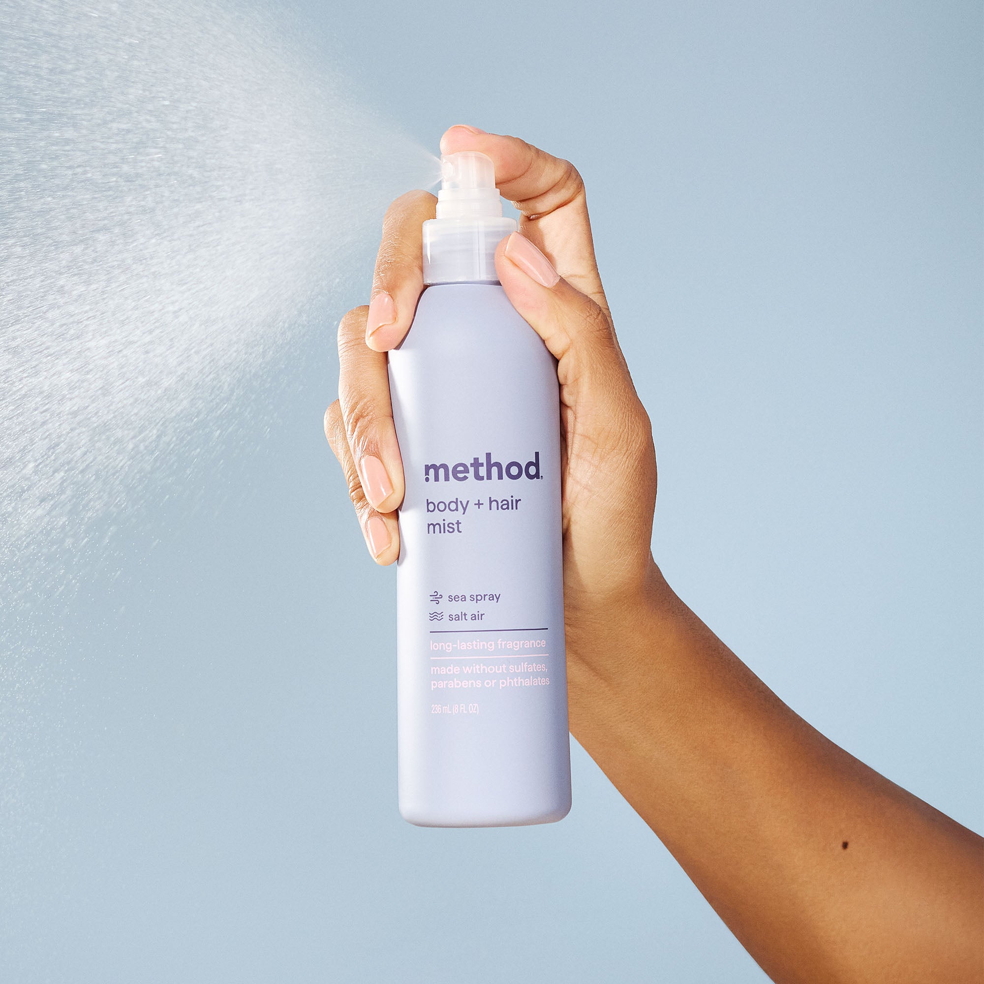method-body-hair-mist-sea-spray-salt-air-8-fl-oz image 6