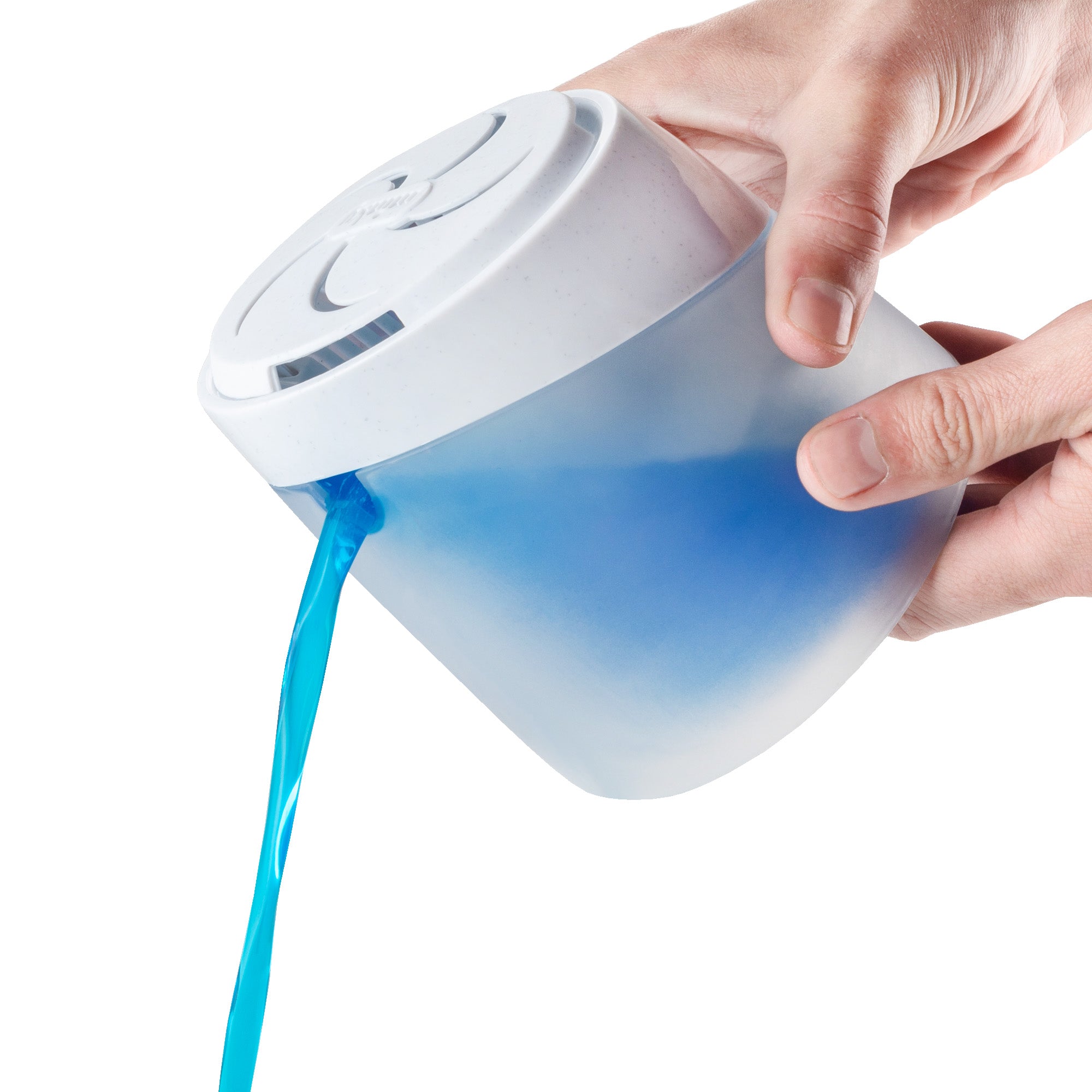 minky-damp-guard-compact-moisture-absorber-200g-4-refills image 2