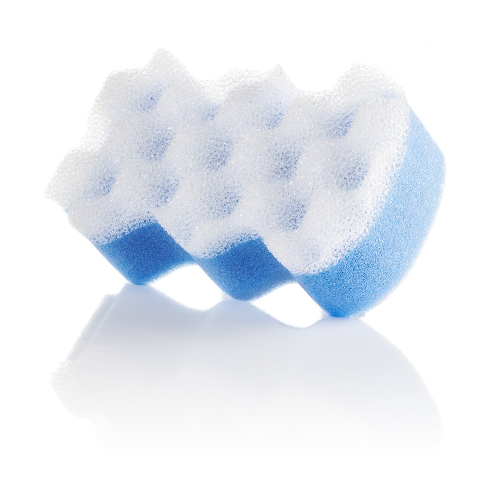 minky-bathroom-sponge-cleaner-non-scratch-scouring-sponge image 2