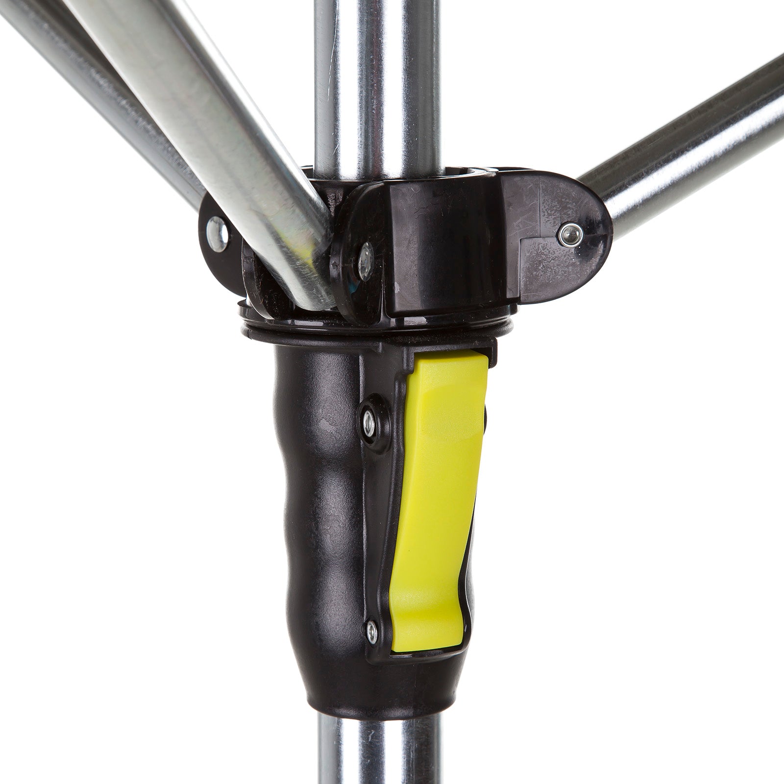 minky-easy-breeze-35m-3-arm-rotary-airer-with-auto-lock-mechanism-and-ground-soc image 3