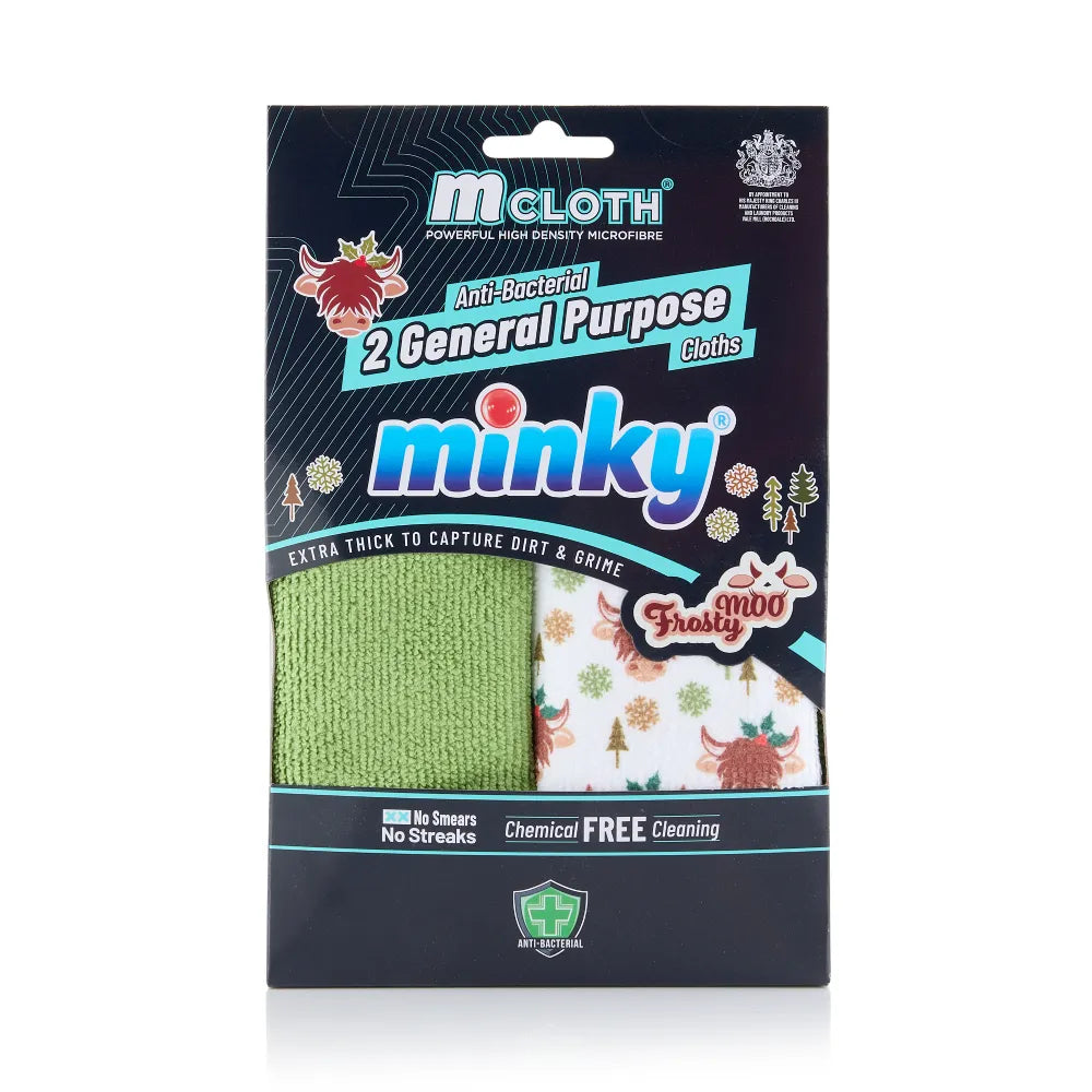 minky-mcloth-frosty-moo-microfibre-cloths-2-pack-anti-bacterial-limited-edition image 5