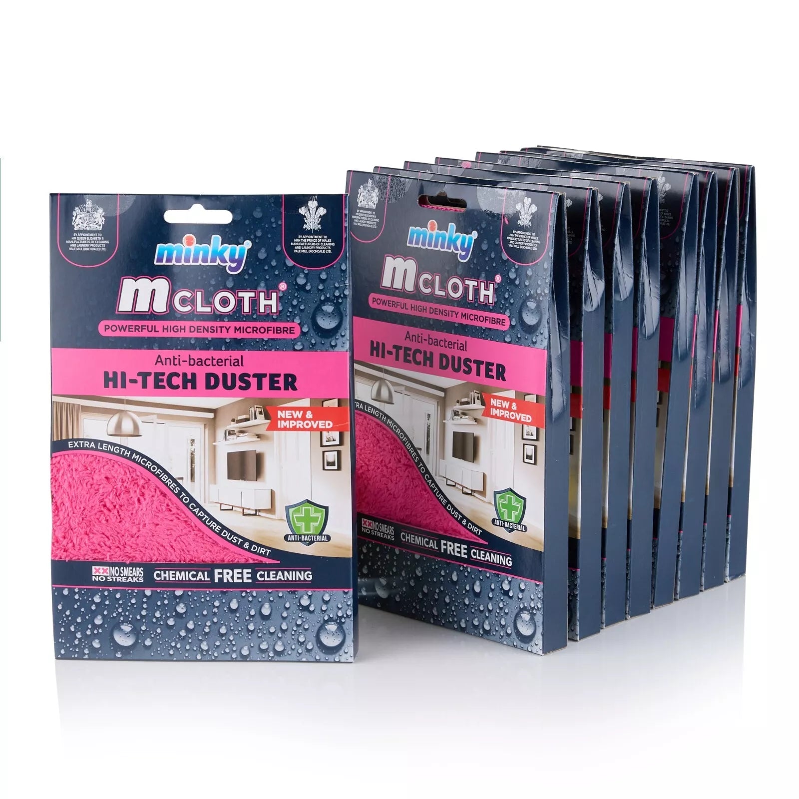 minky-microfibre-m-cloth-hi-tech-duster-2-pack image 5