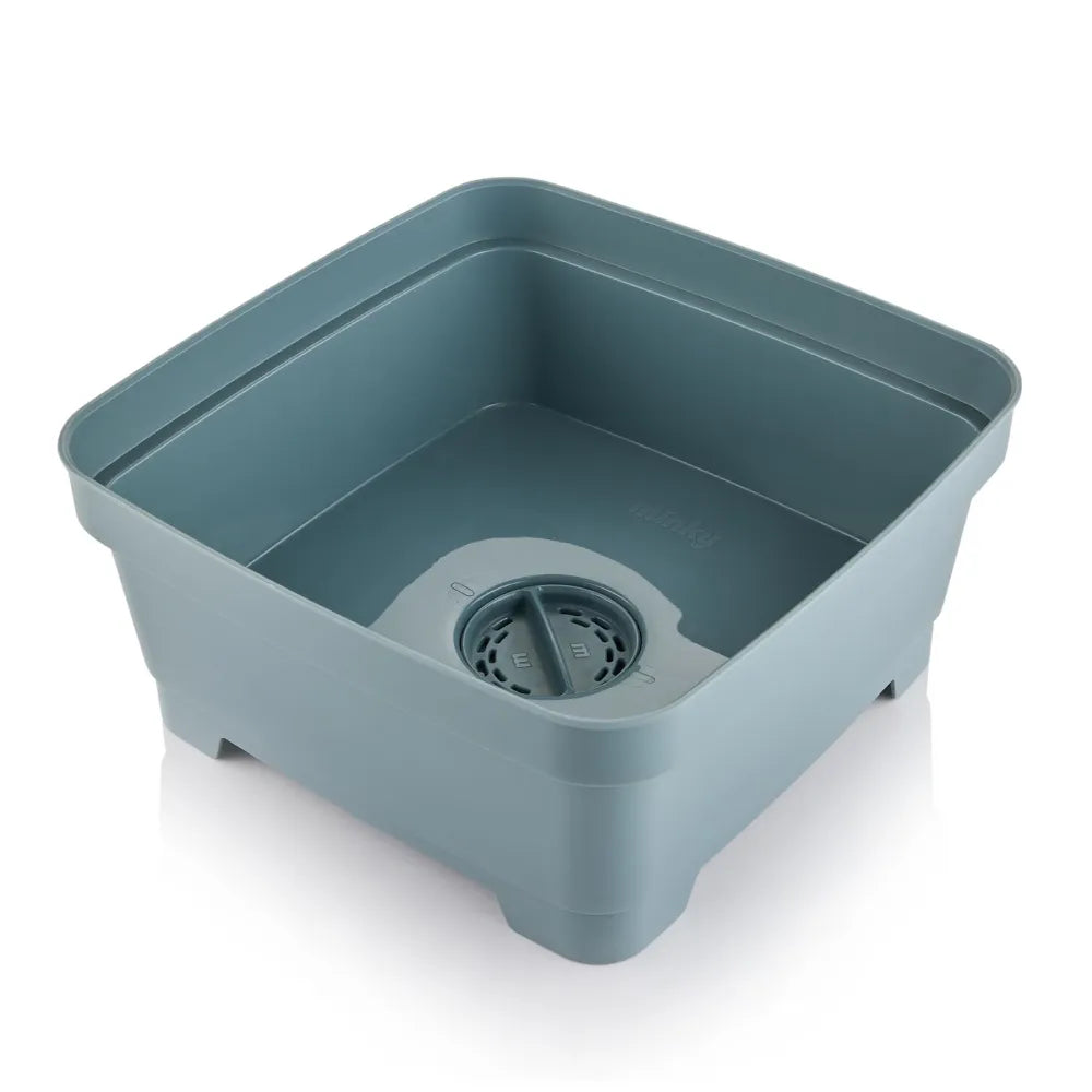 minky-washing-up-bowl-with-plug-and-removable-strainer-large image 7