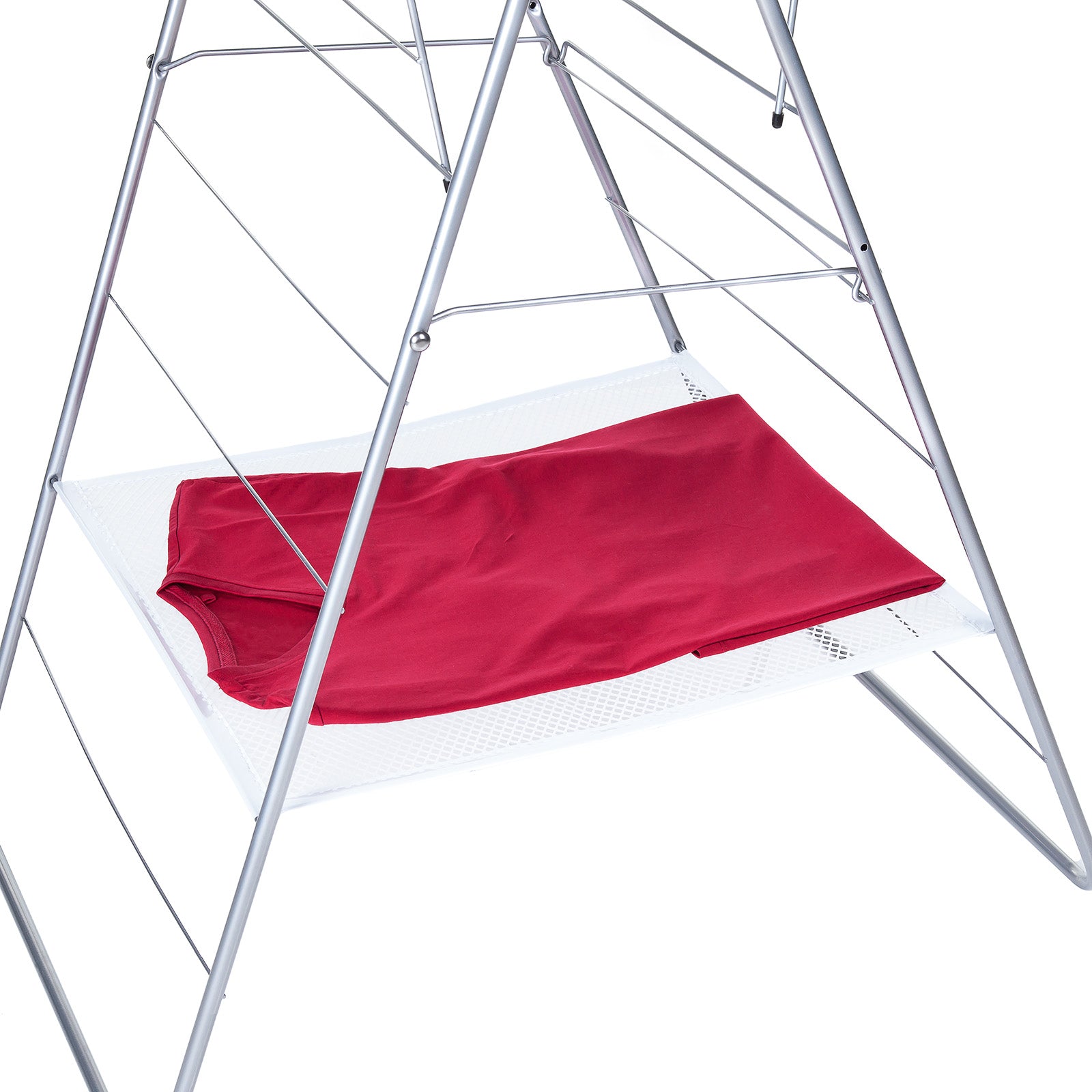minky-x-tra-wing-clothes-airer image 2
