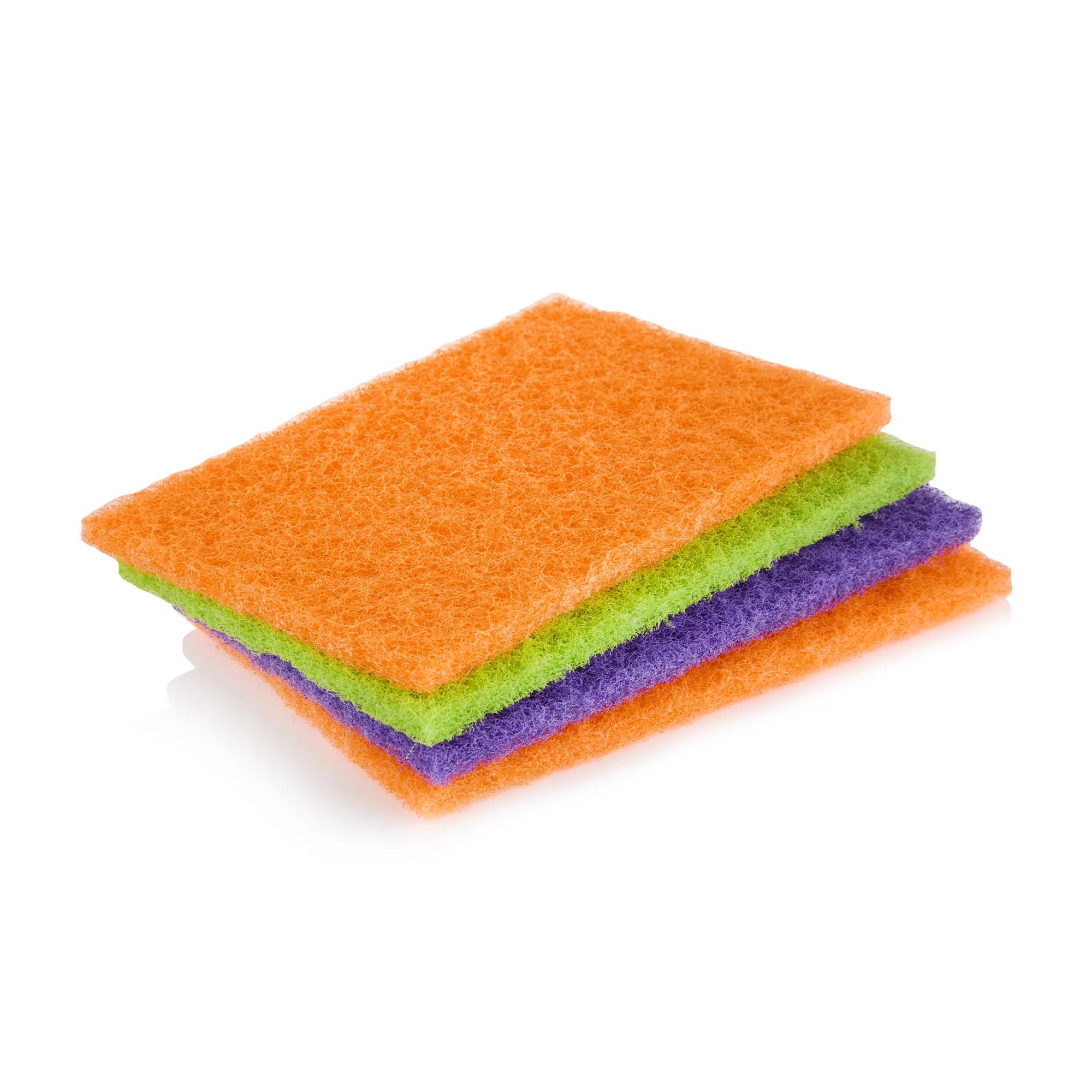 minky-4-brites-scouring-pads-non-scratch-anti-bacterial image 6